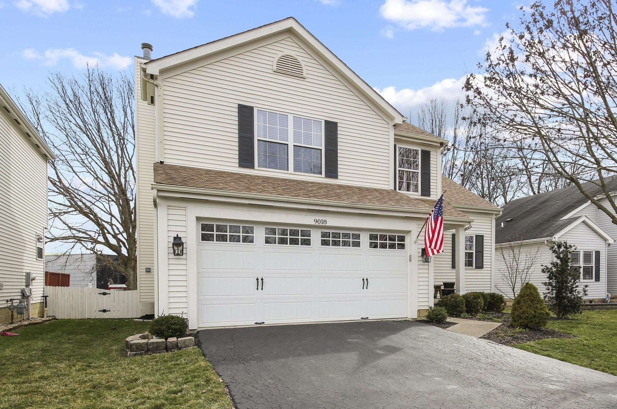 9018 Tabernash Dr, Columbus, OH 43240-6029