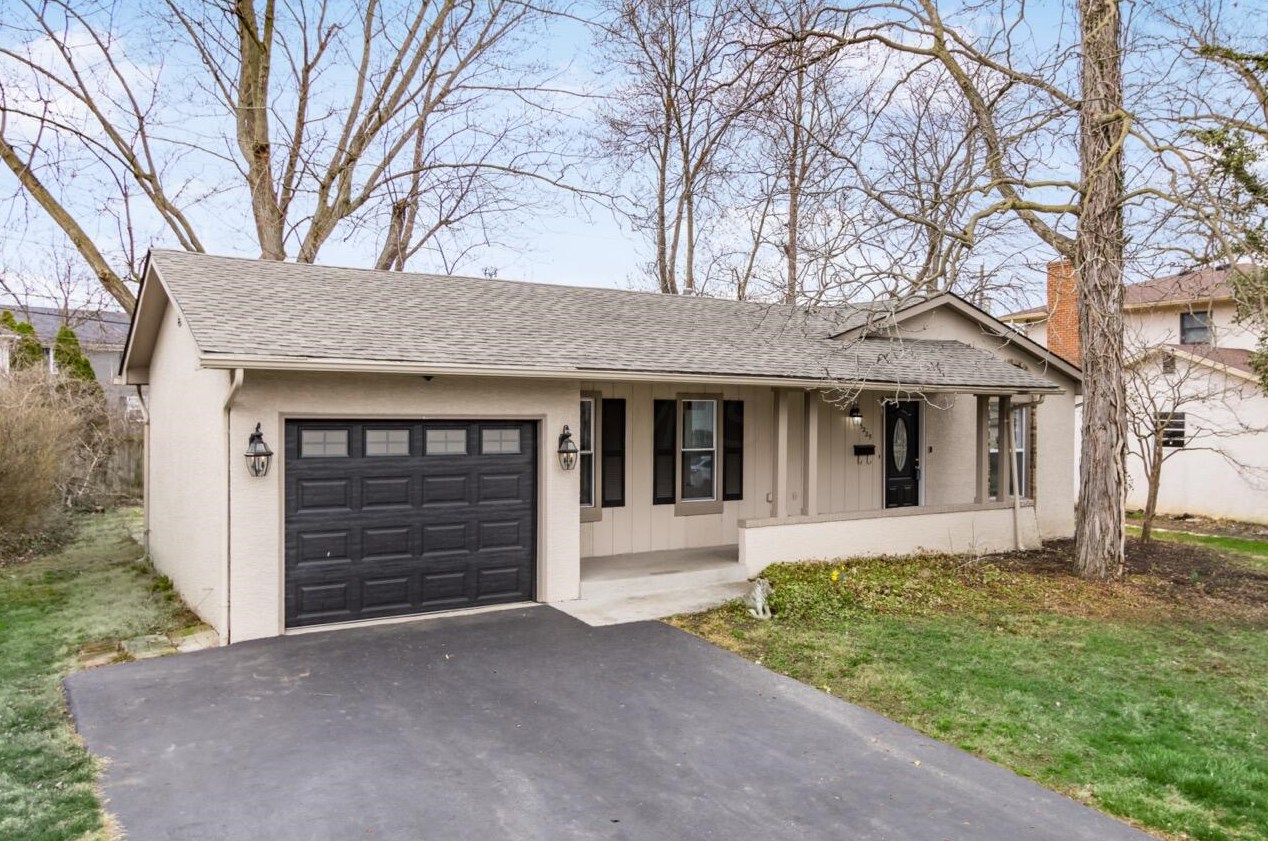 5229 Honeytree Loop, Columbus, OH 43229-4625