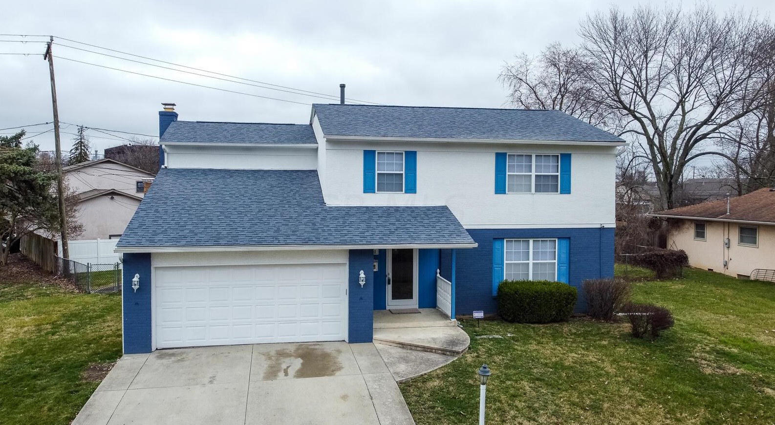 5810 Loganwood Rd, Columbus, OH 43229-3417