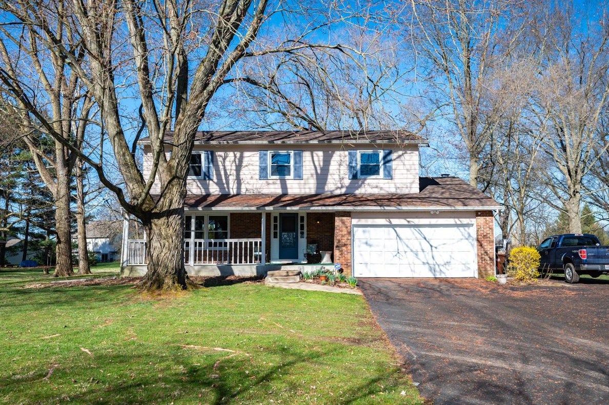 6706 Sunbury Rd, Westerville, OH 43082-8250
