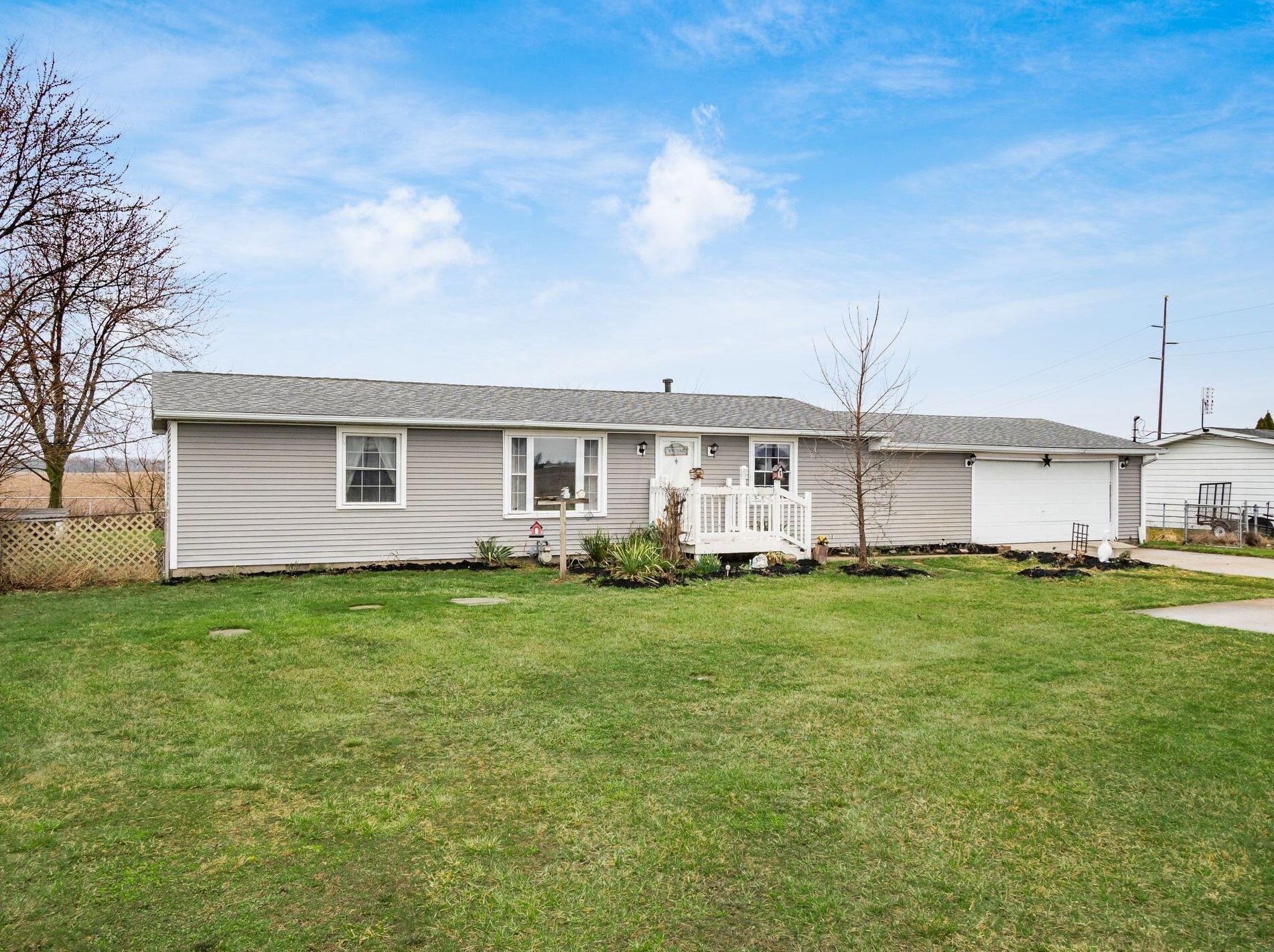 11018 State Route 47, Richwood, OH 43344