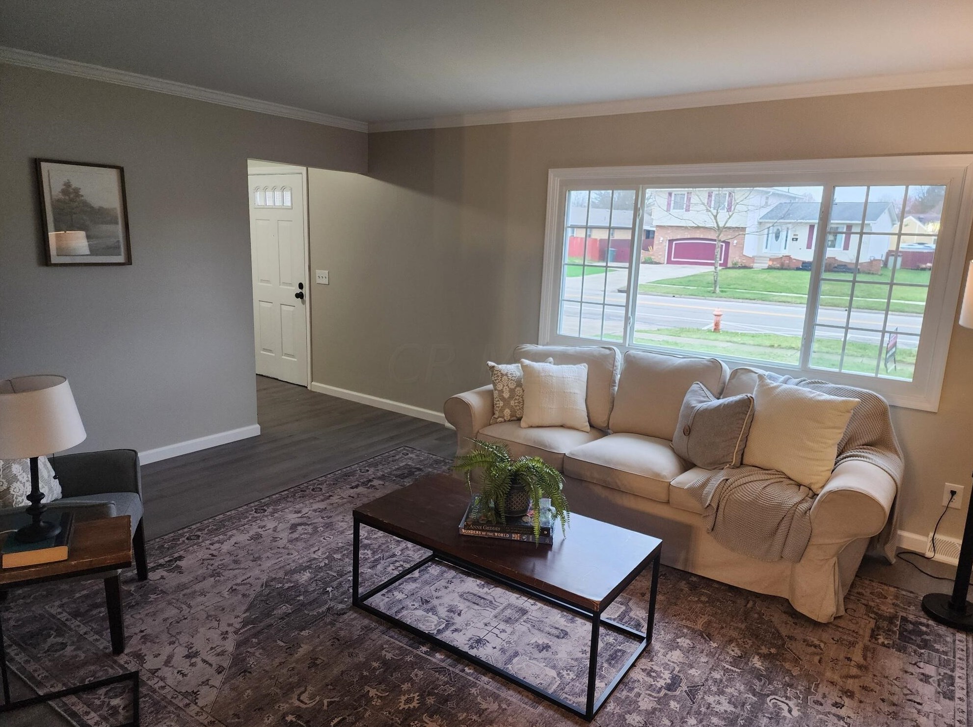 6135 Sharon Woods Blvd, Columbus OH  43229-2111 exterior