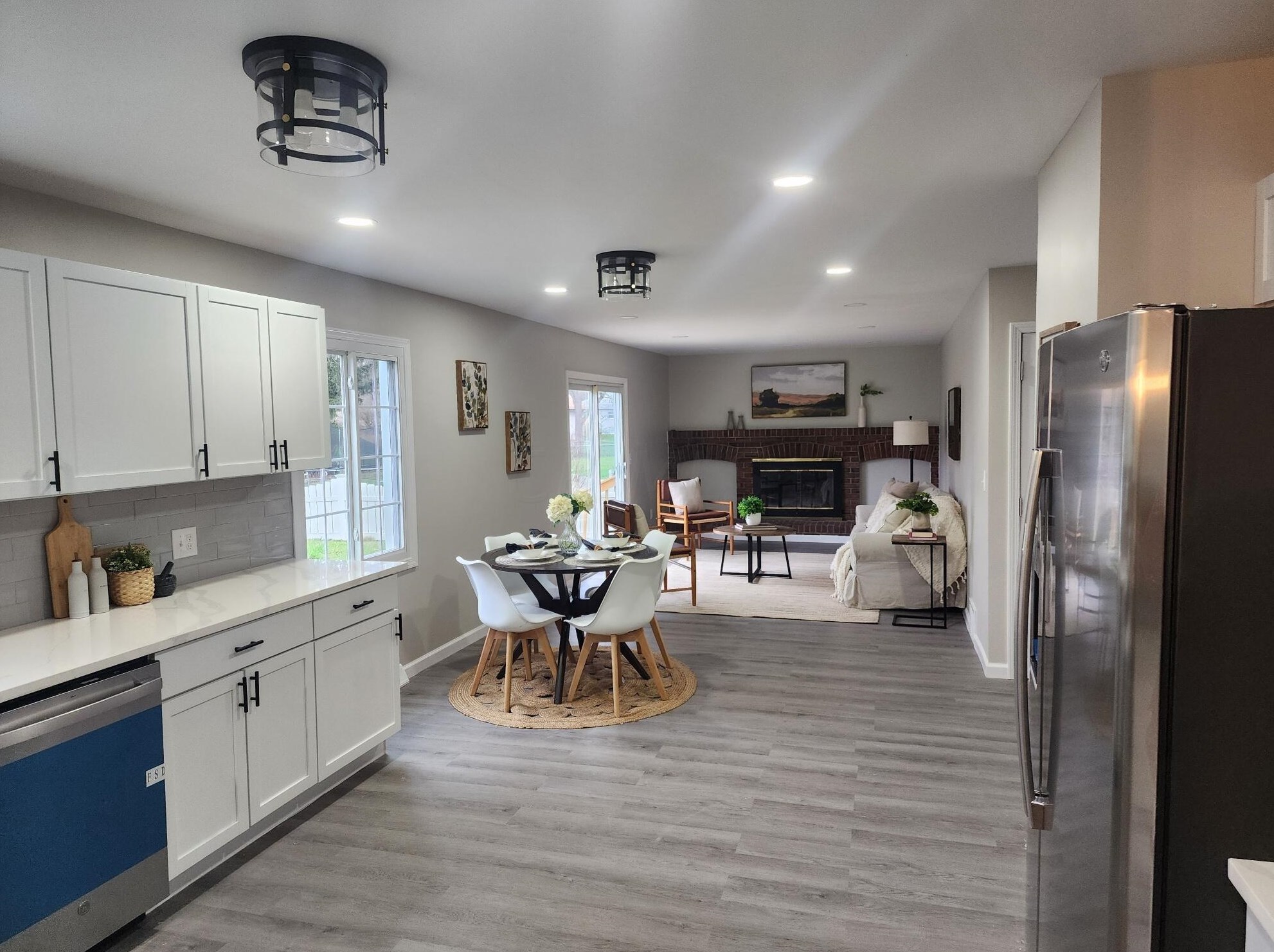 6135 Sharon Woods Blvd, Columbus OH  43229-2111 exterior