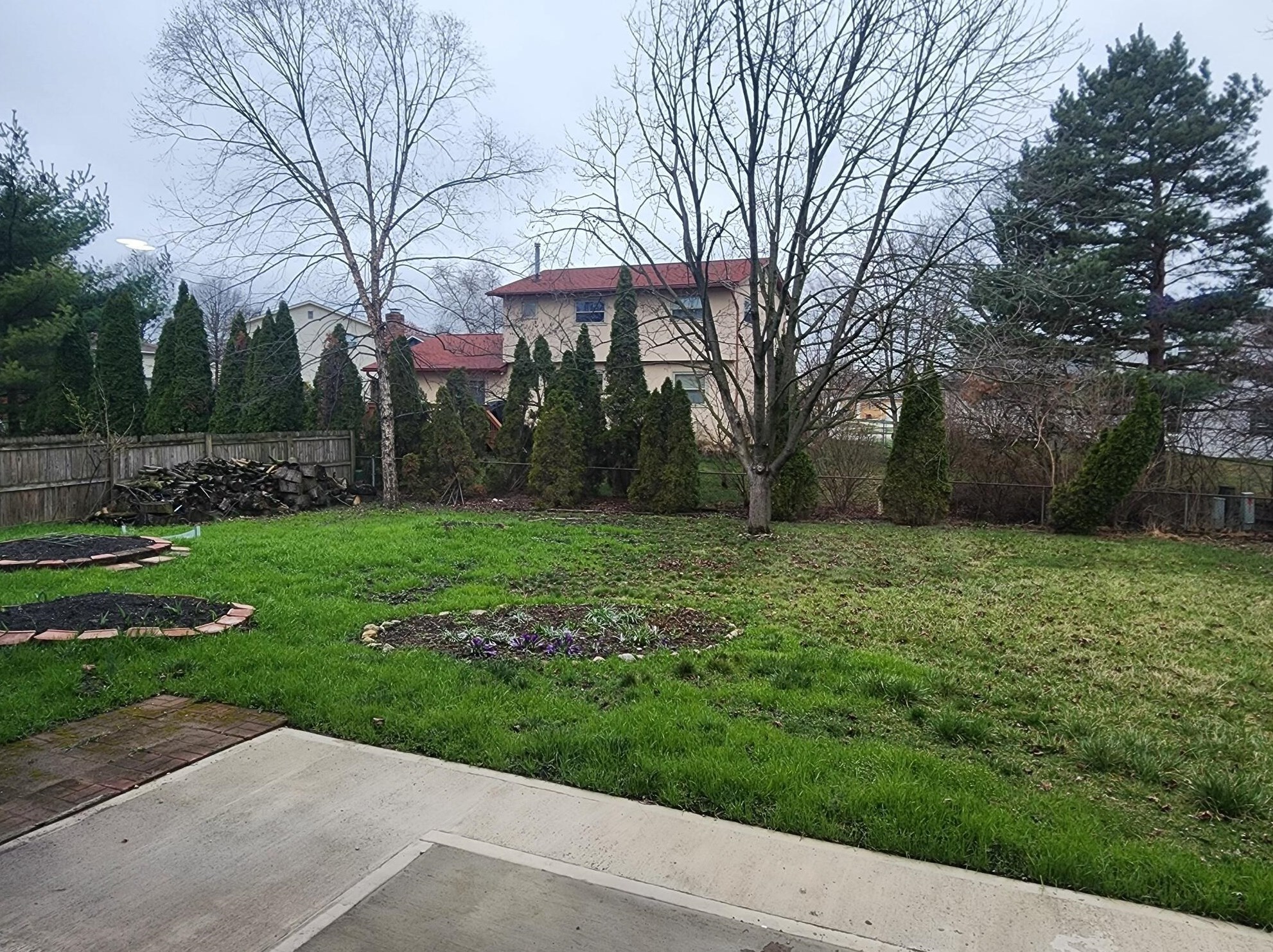 6135 Sharon Woods Blvd, Columbus OH  43229-2111 exterior