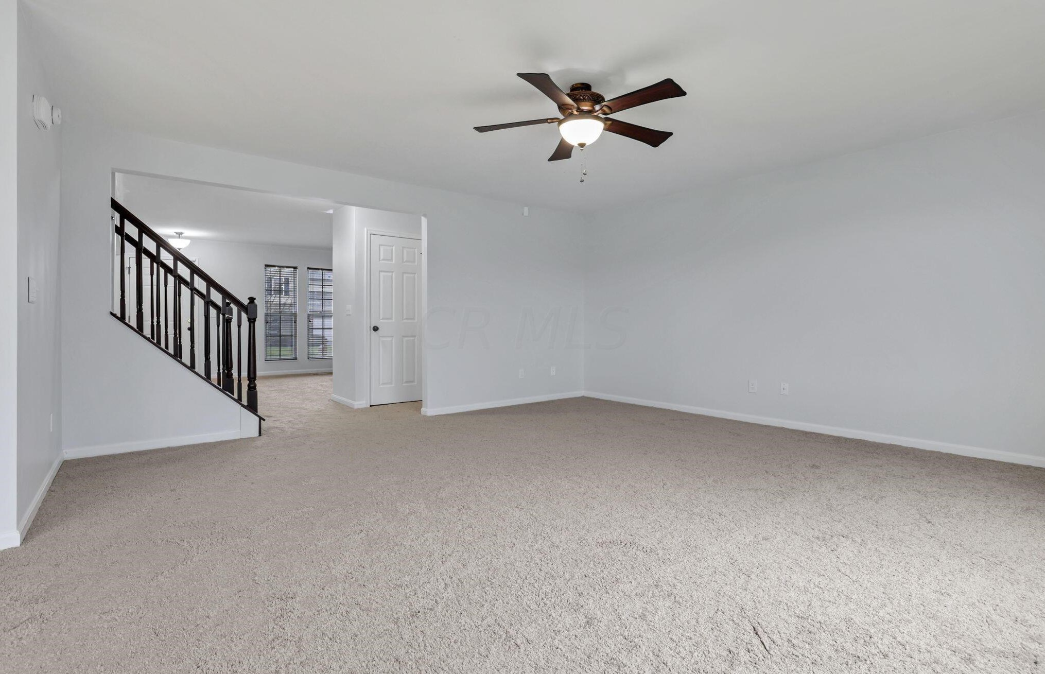 1571 Morrison Farms Dr, Blacklick OH  43004-9091 exterior