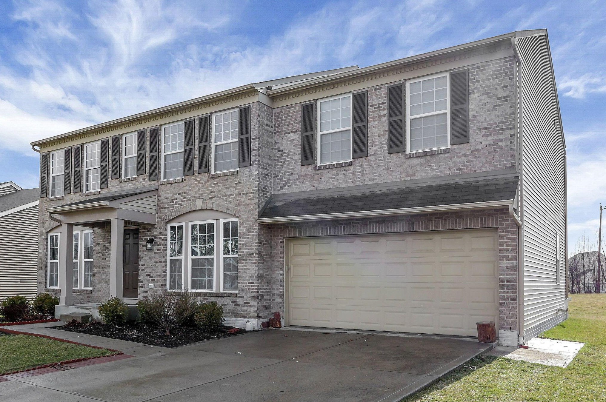 1571 Morrison Farms Dr, Blacklick, OH 43004-9091