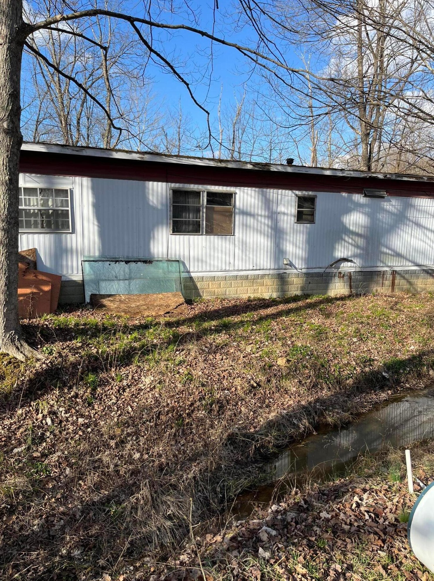 2652 Blake Rd, Torch, OH 45723