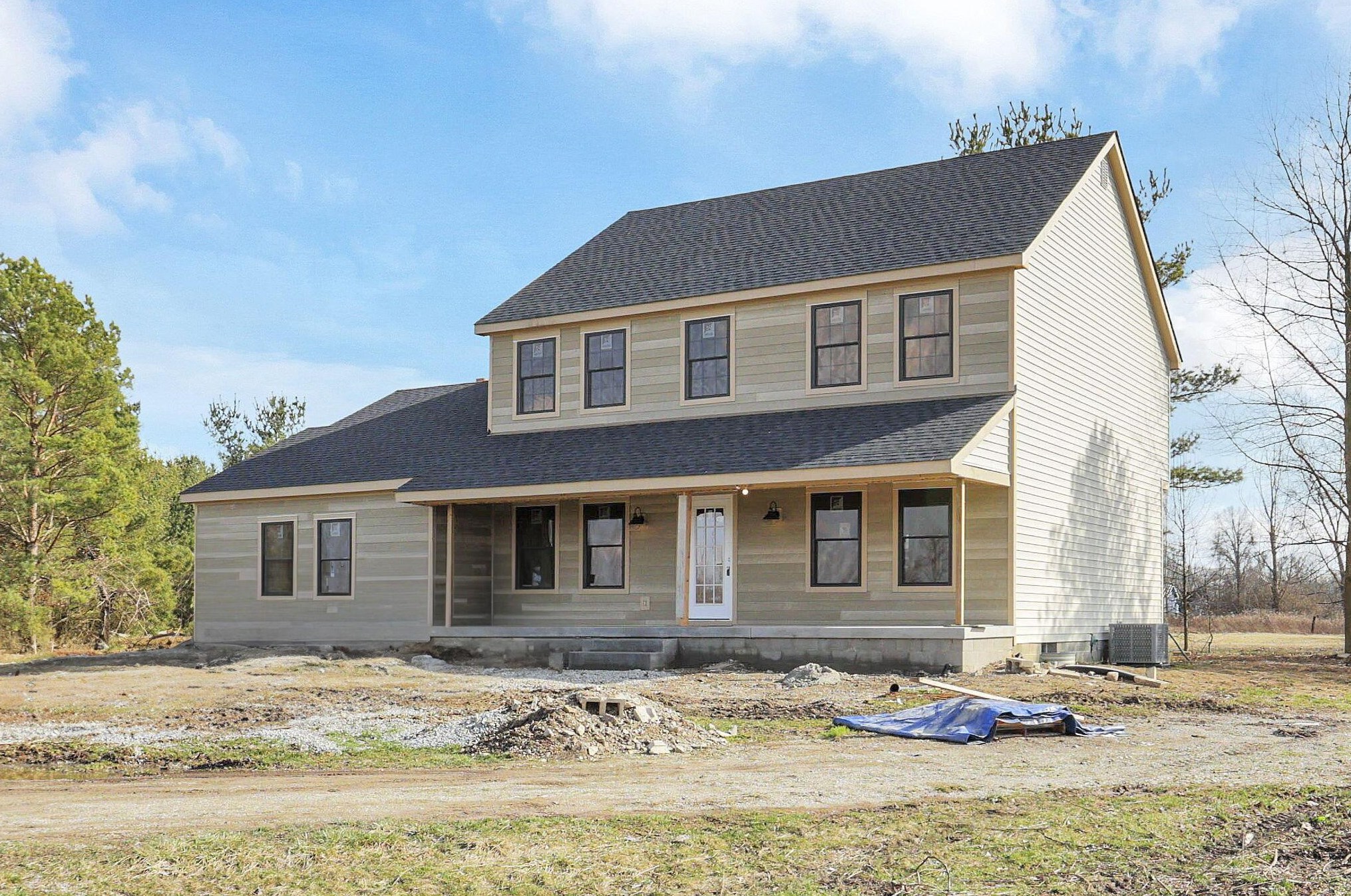 2189 Ford Rd, Delaware, OH 43015