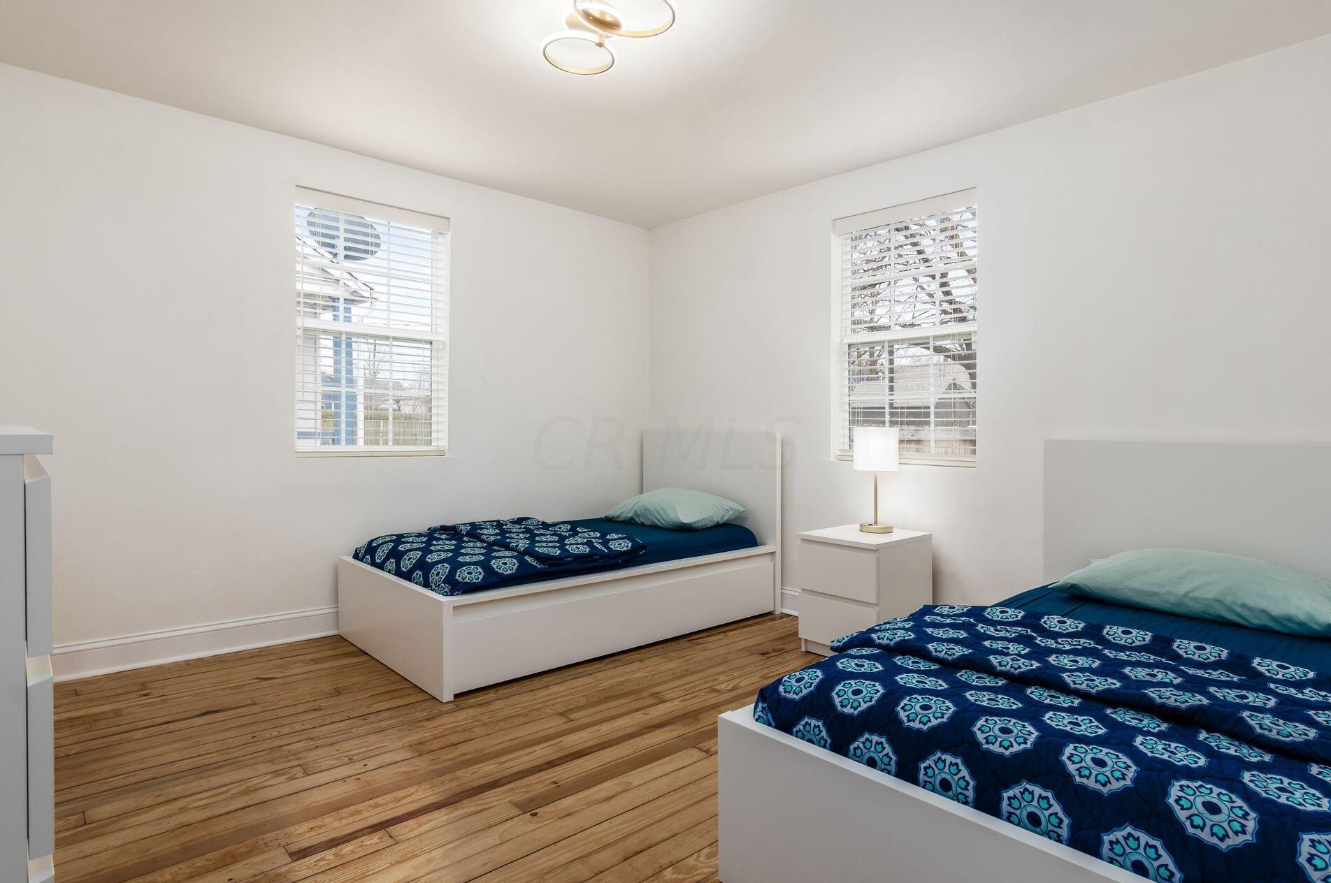 1095 Kelton Ave, Columbus OH 43206-1725 exterior