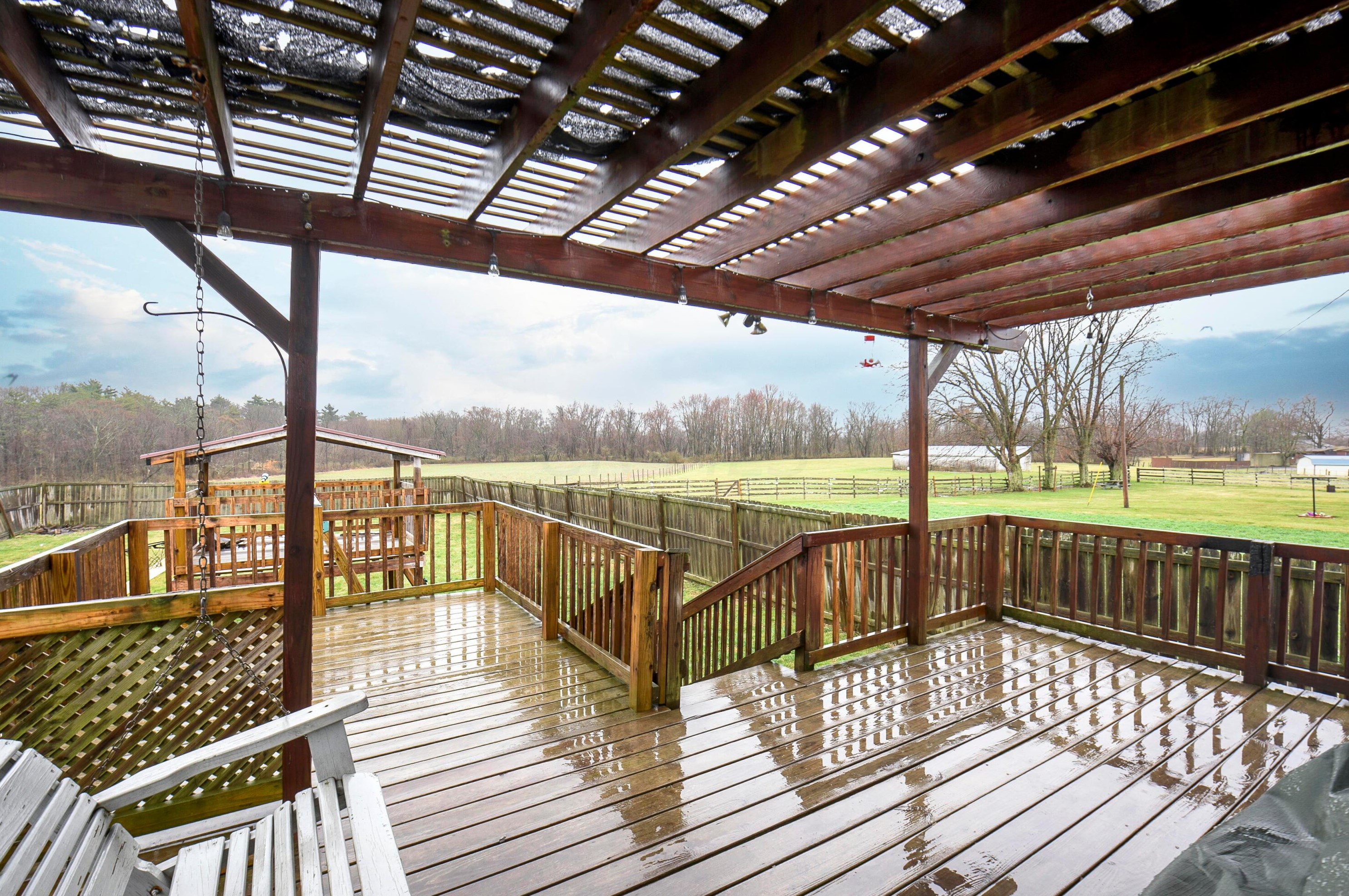 5369 Cincinnati Zanesville Rd, Lancaster OH  43130-9386 exterior