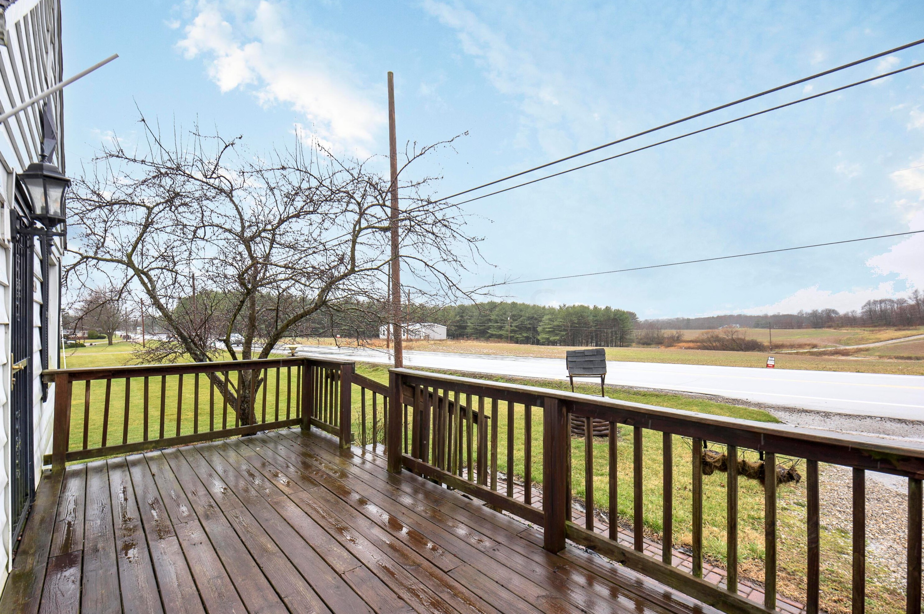 5369 Cincinnati Zanesville Rd, Lancaster OH  43130-9386 exterior