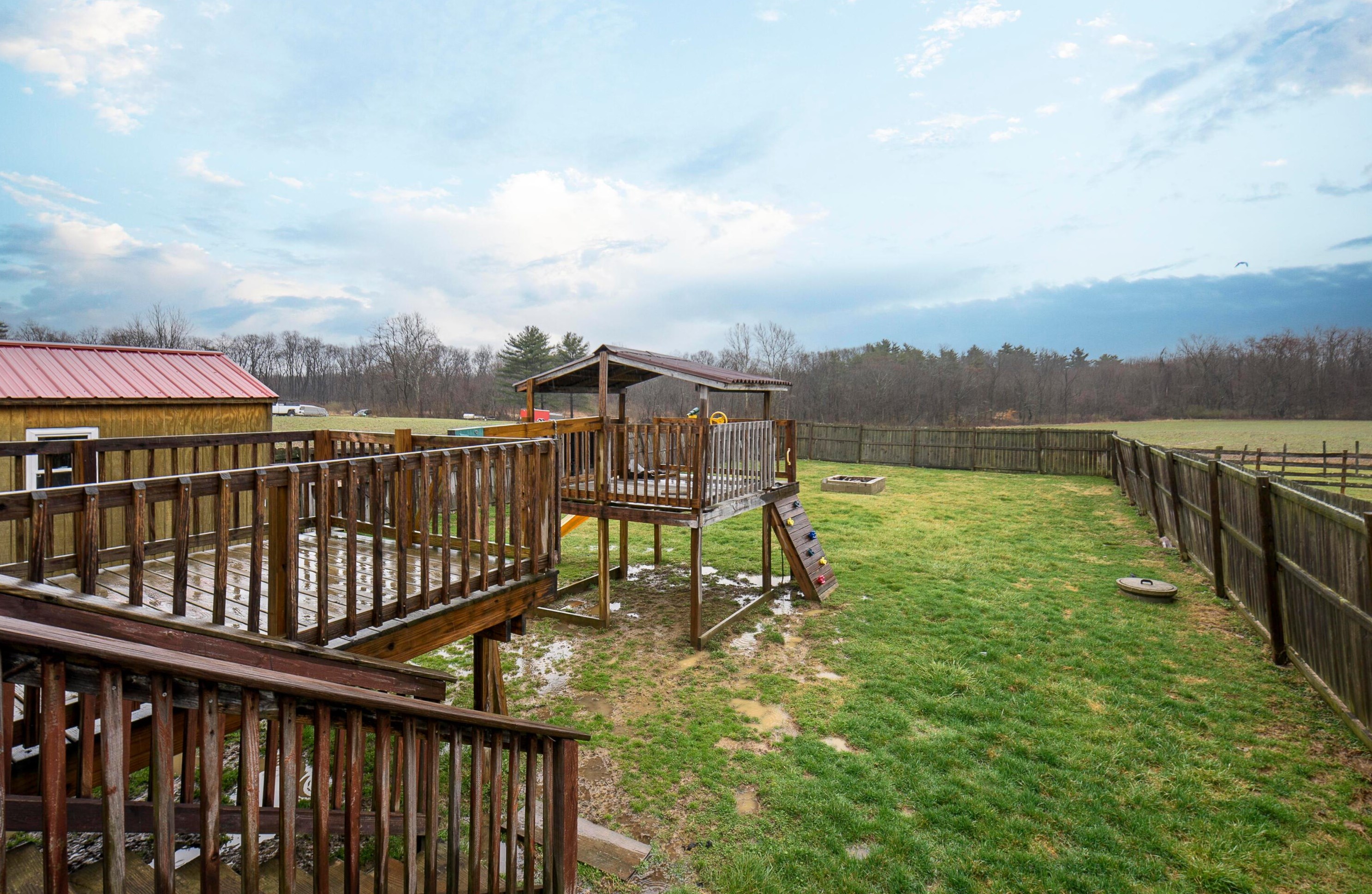 5369 Cincinnati Zanesville Rd, Lancaster OH  43130-9386 exterior