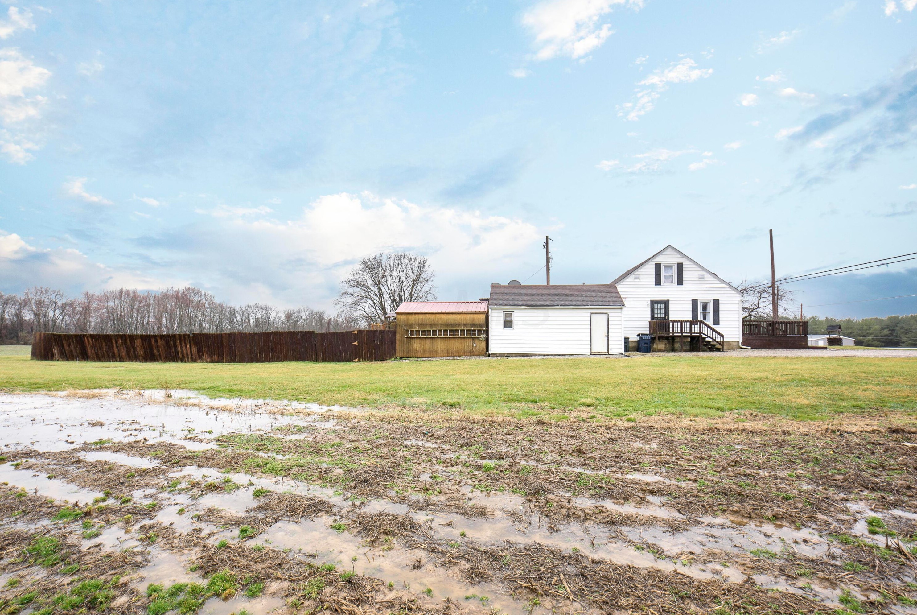 5369 Cincinnati Zanesville Rd, Lancaster OH  43130-9386 exterior