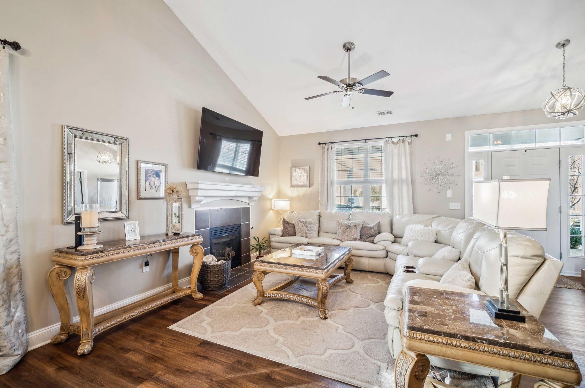 5511 Sentinel Falls St, Dublin, OH 43016-6323