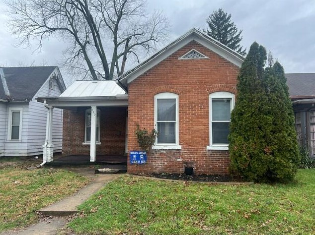 230 Hirn St, Chillicothe, OH 45601