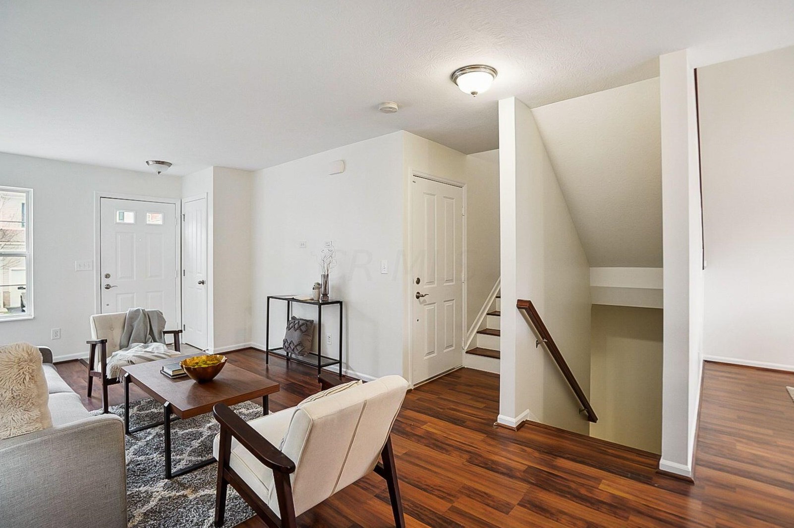 6488 Ash Rock Cir, Westerville OH  43081-7109 exterior