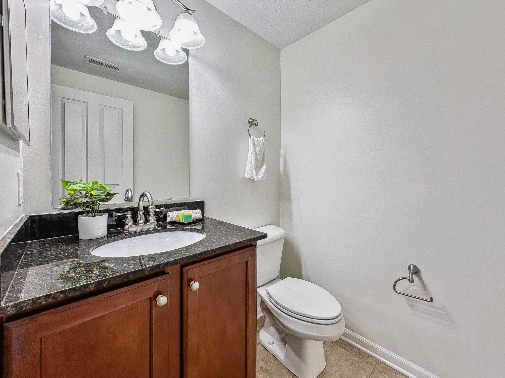 6488 Ash Rock Cir, Westerville OH  43081-7109 exterior
