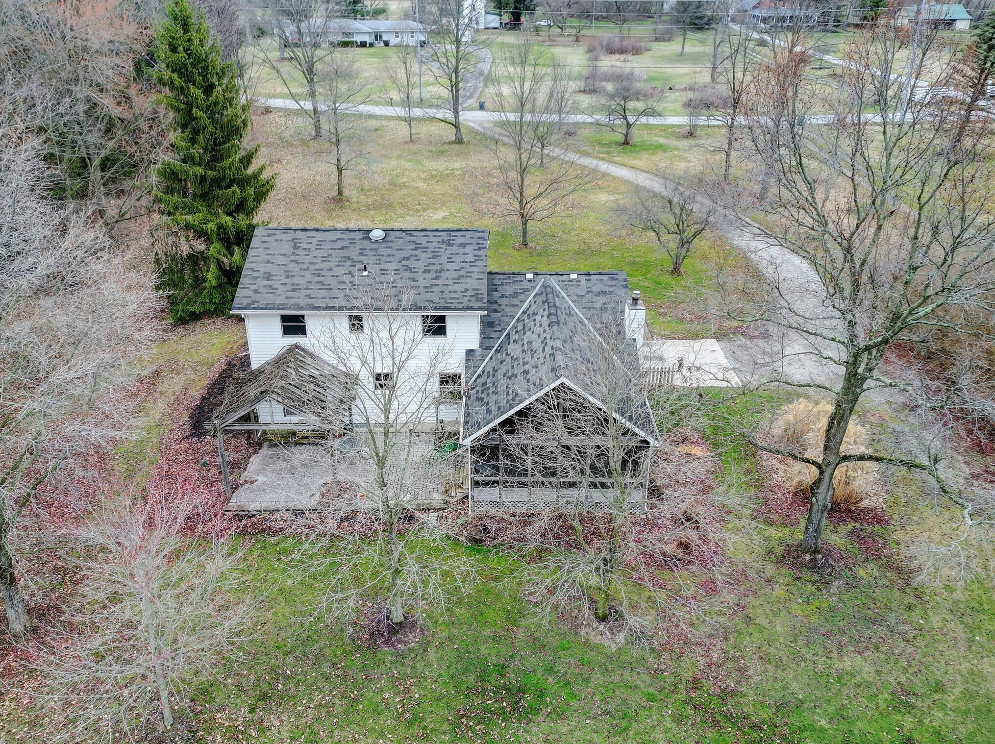 9023 Concord Rd, Johnstown, OH 43031