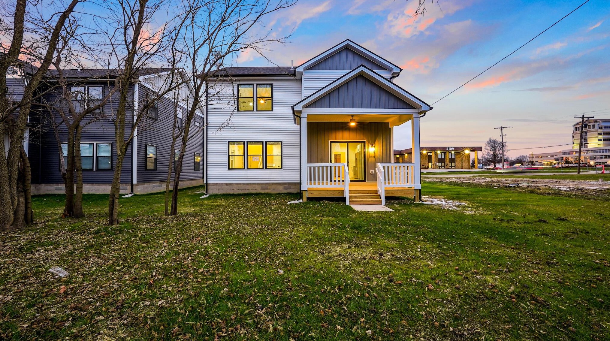 46 Inah Ave, Columbus OH 43228-2679 exterior