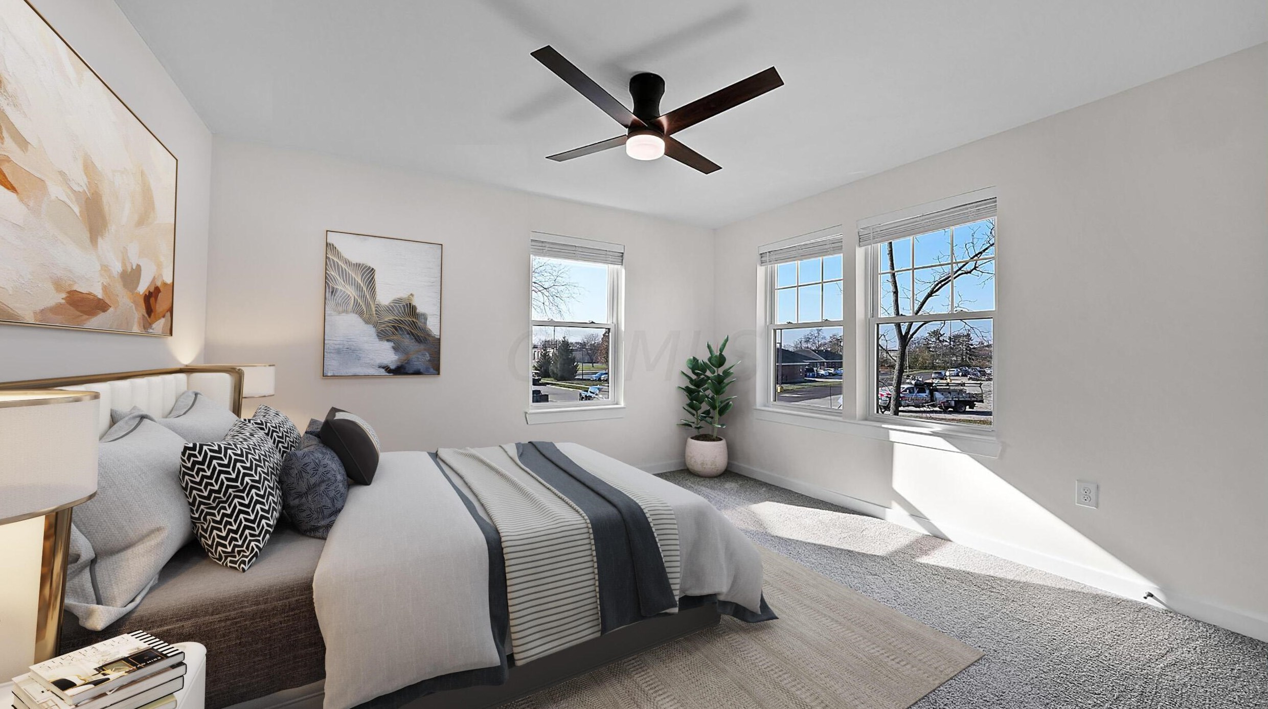 76 Inah Ave, Columbus OH 43228-2679 exterior