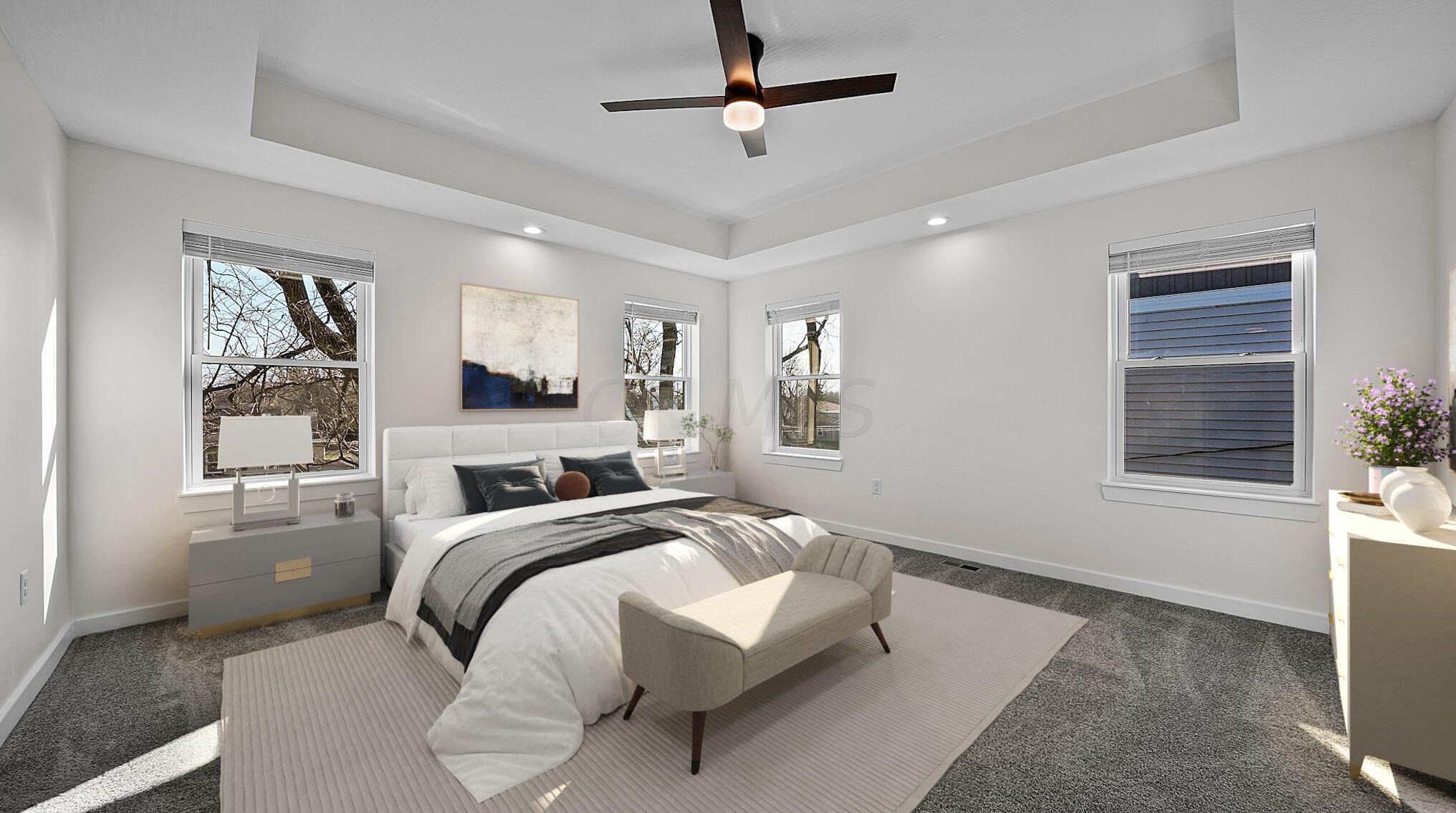 84 Inah Ave, Columbus OH 43228-2679 exterior