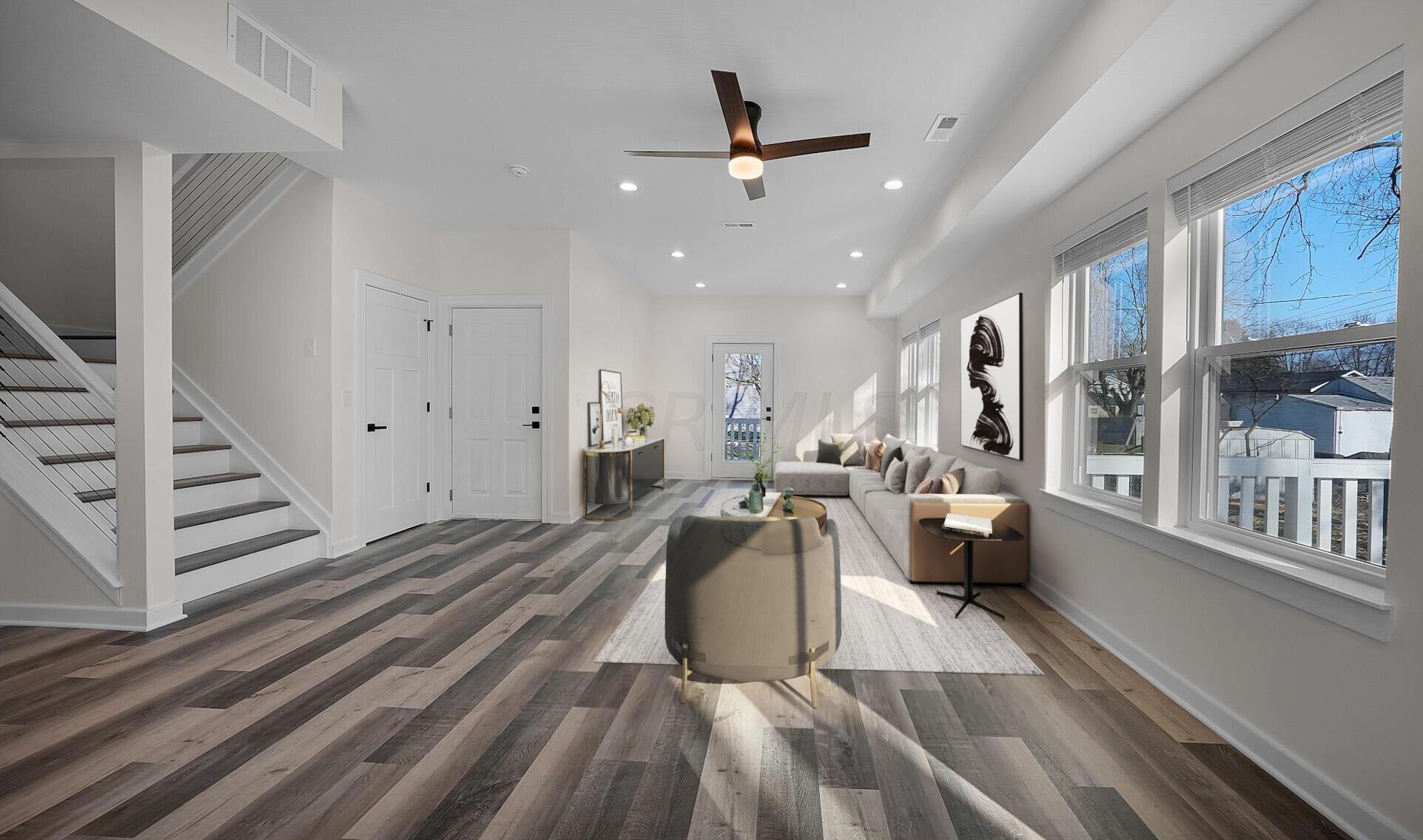 84 Inah Ave, Columbus OH 43228-2679 exterior