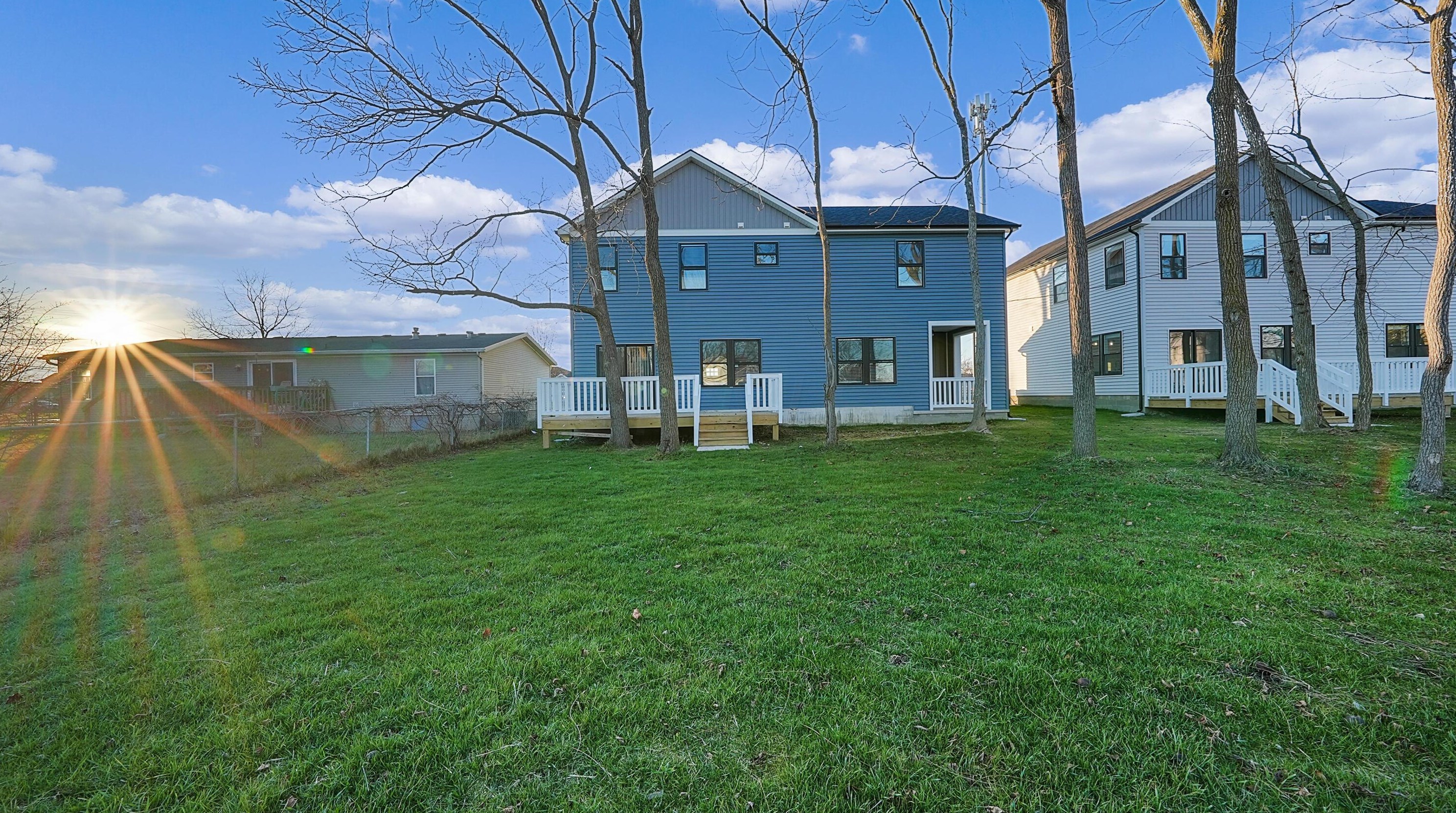 84 Inah Ave, Columbus OH 43228-2679 exterior