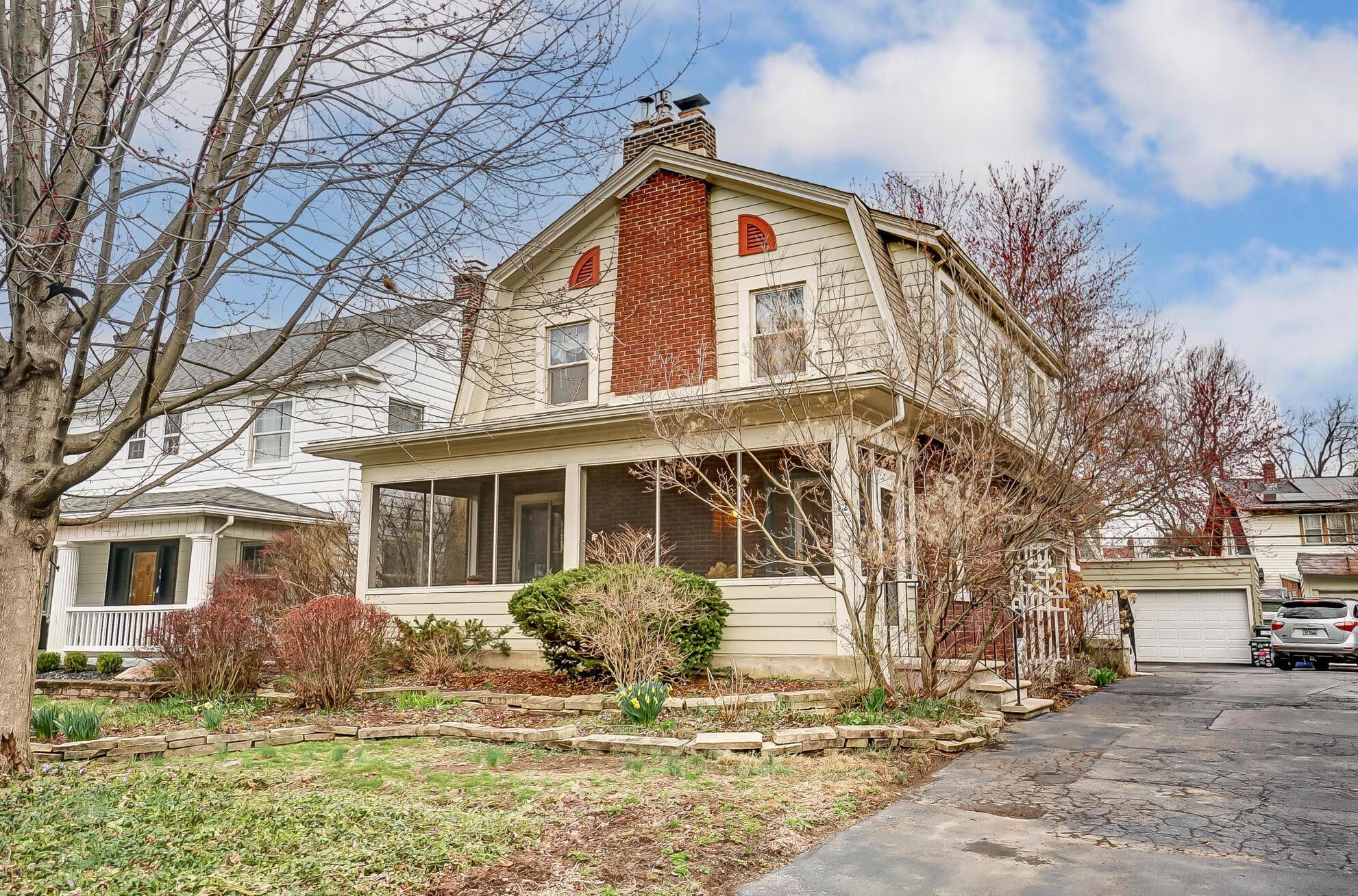 42 Northmoor Pl, Columbus, OH 43214-3608