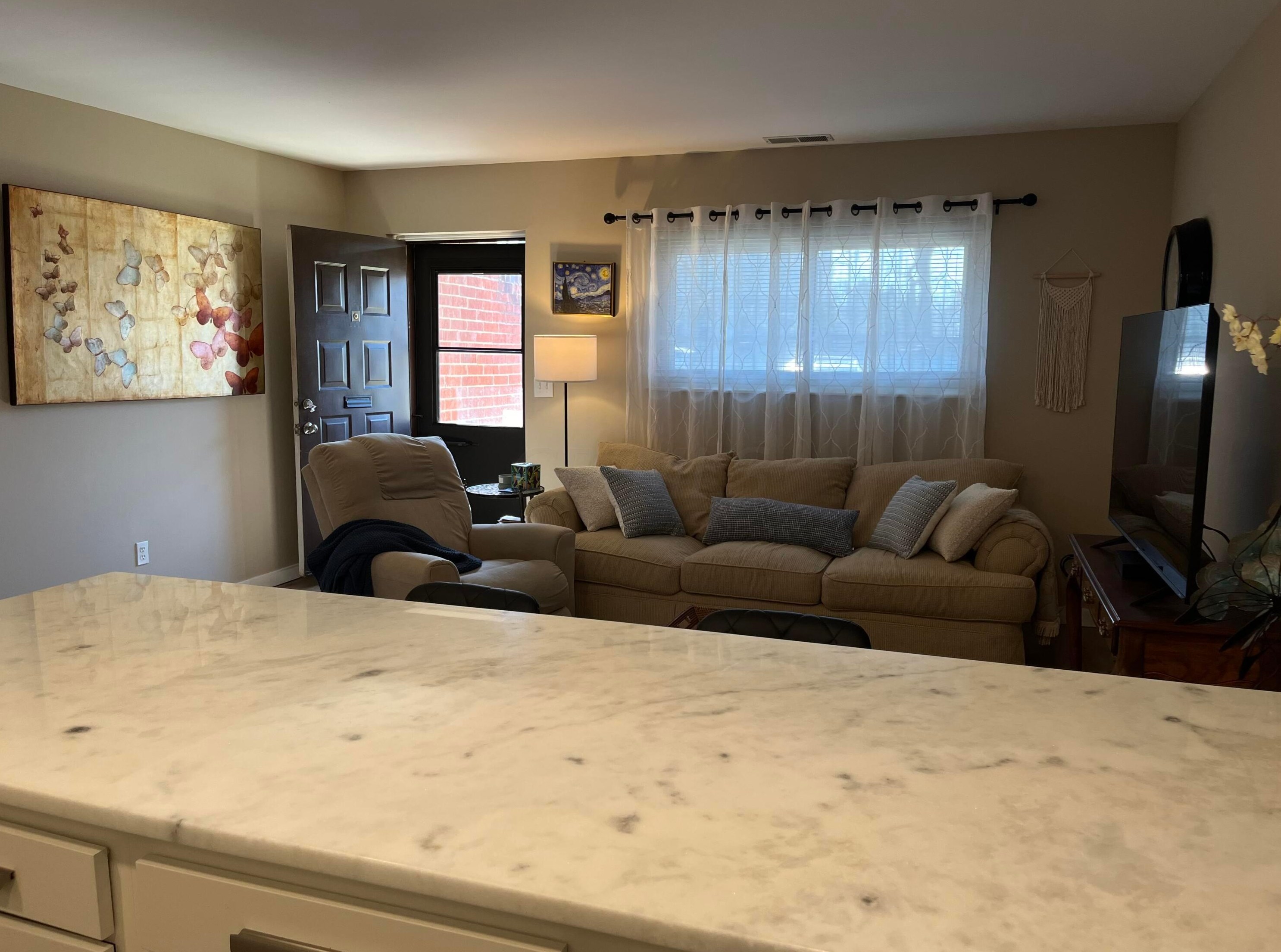 33 King Arthur Blvd, Westerville, OH 43081
