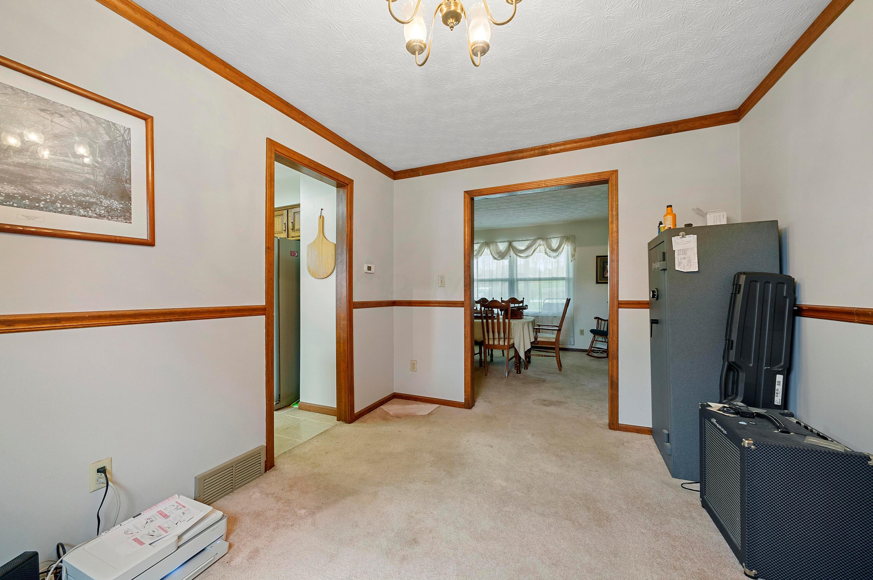 6675 Havens Rd, Blacklick OH  43004-9721 exterior