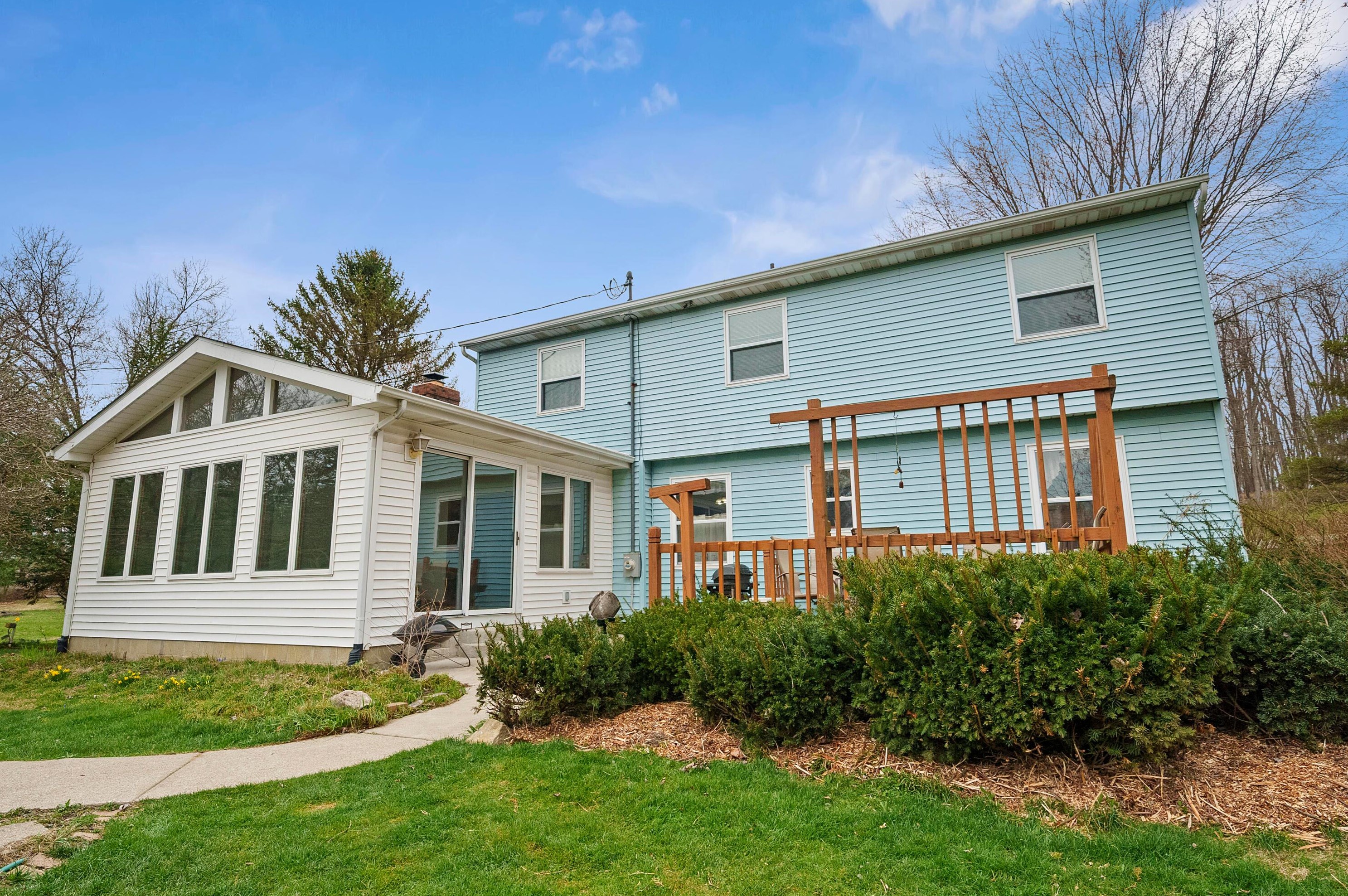 6675 Havens Rd, Blacklick OH  43004-9721 exterior