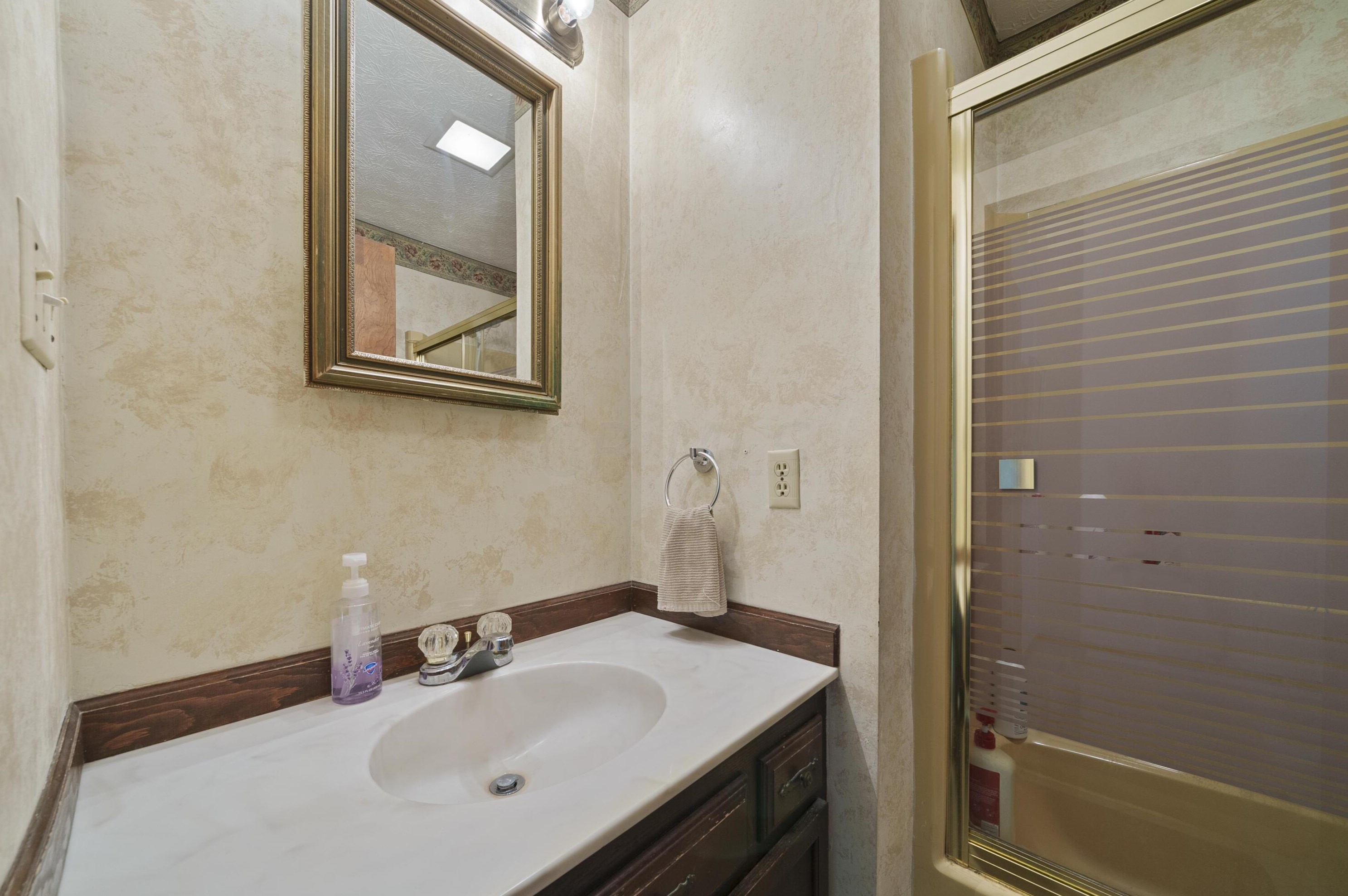 6675 Havens Rd, Blacklick OH  43004-9721 exterior