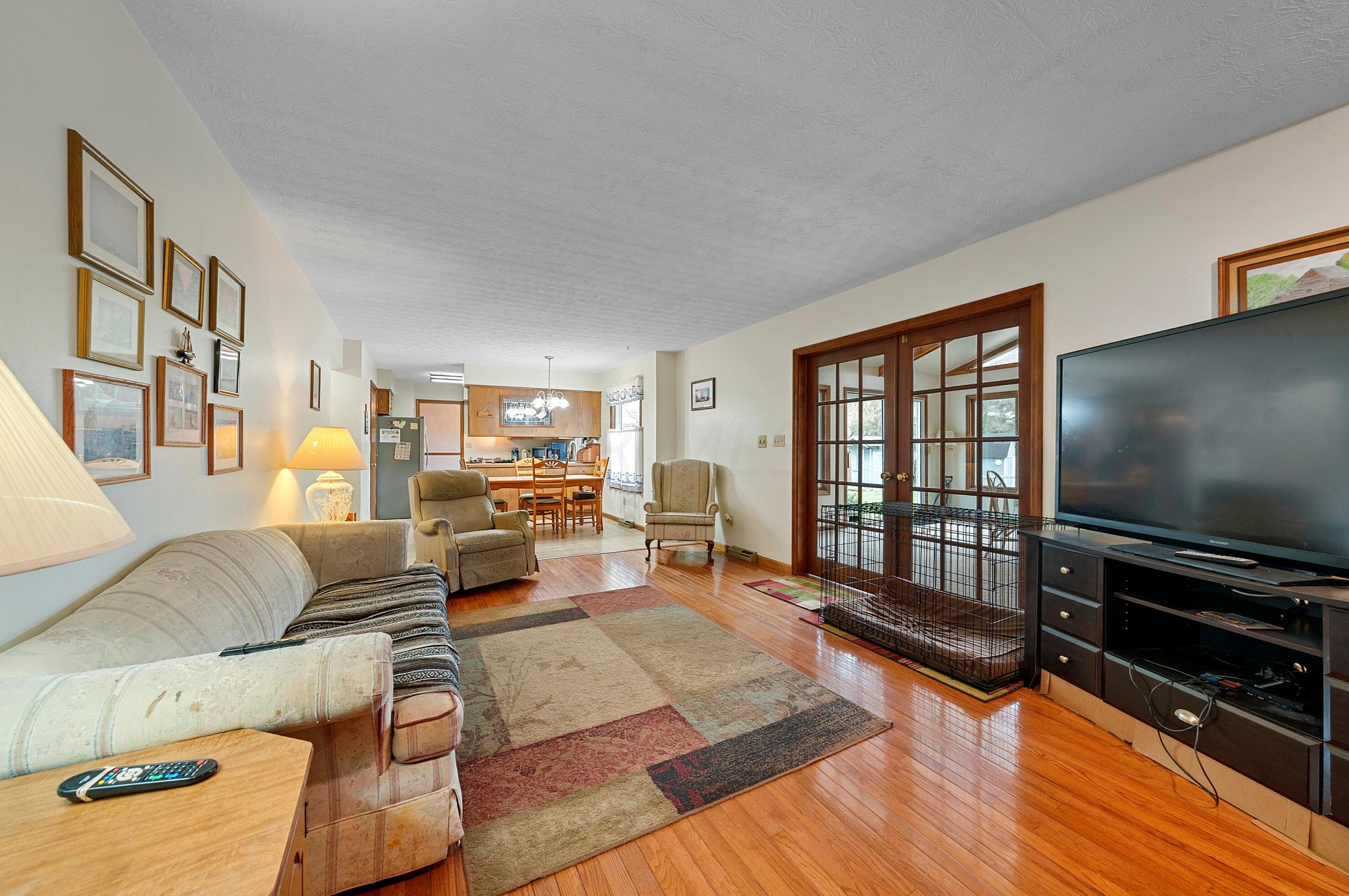 6675 Havens Rd, Blacklick OH  43004-9721 exterior