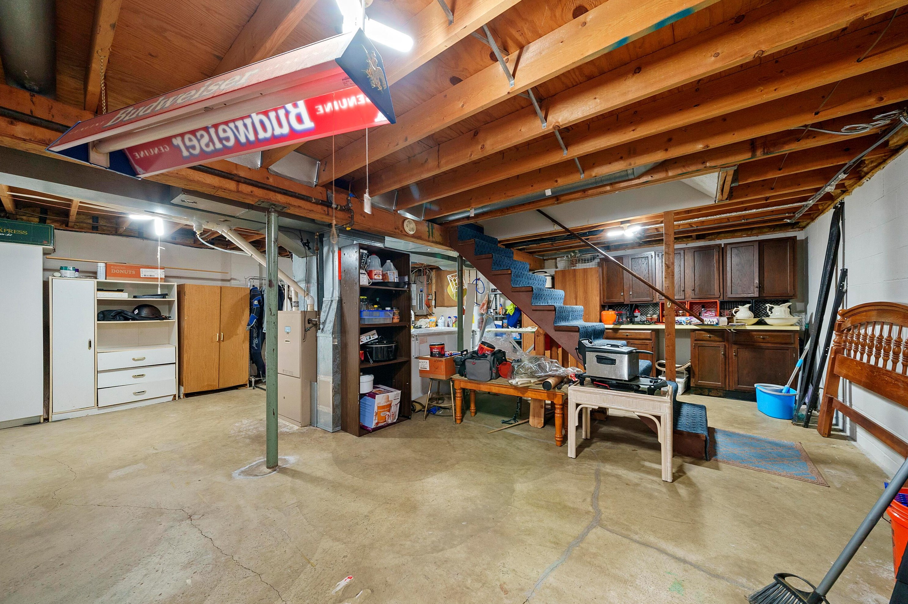 6675 Havens Rd, Blacklick OH  43004-9721 exterior