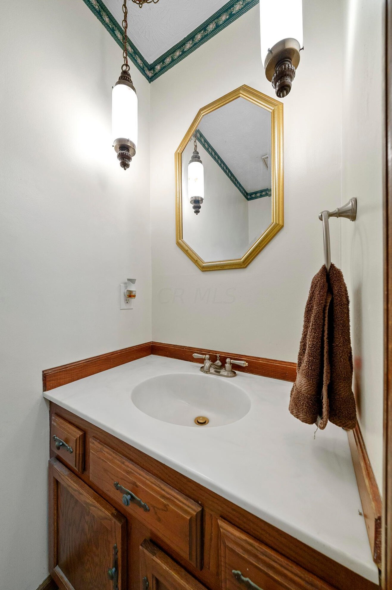 6675 Havens Rd, Blacklick OH  43004-9721 exterior