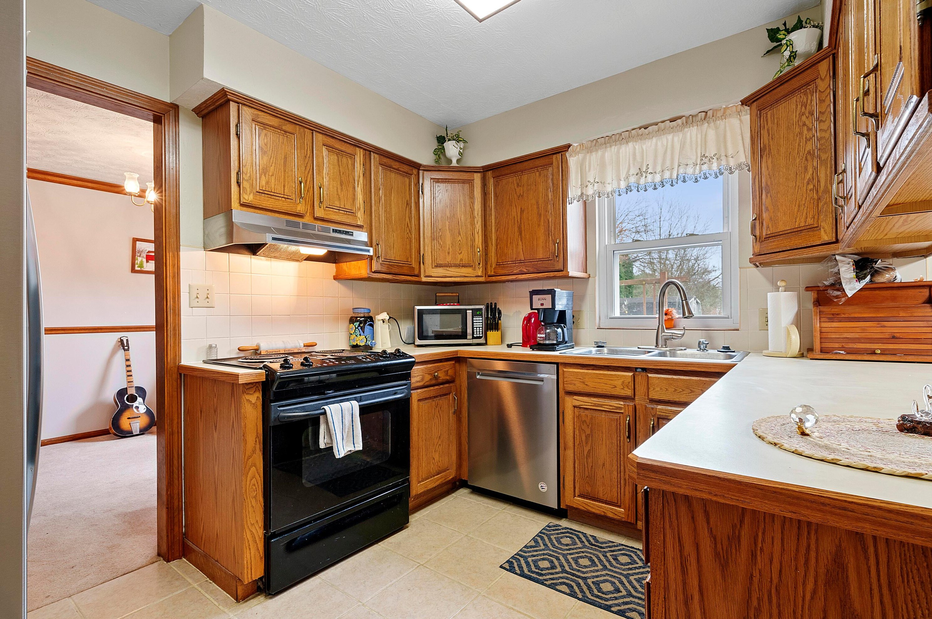 6675 Havens Rd, Blacklick OH  43004-9721 exterior