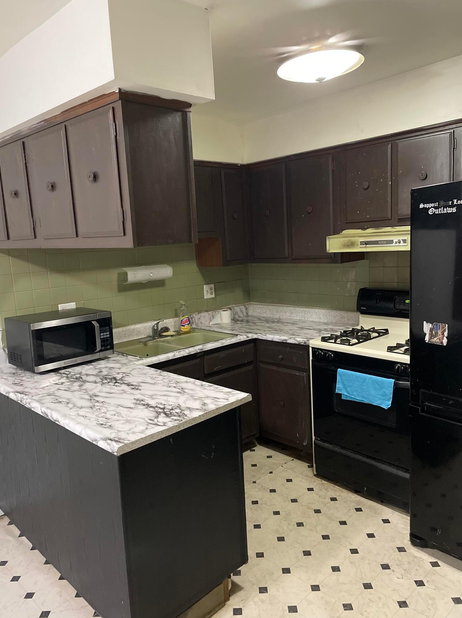 2357 Woodbrook S Circle #176, Columbus, OH 43223