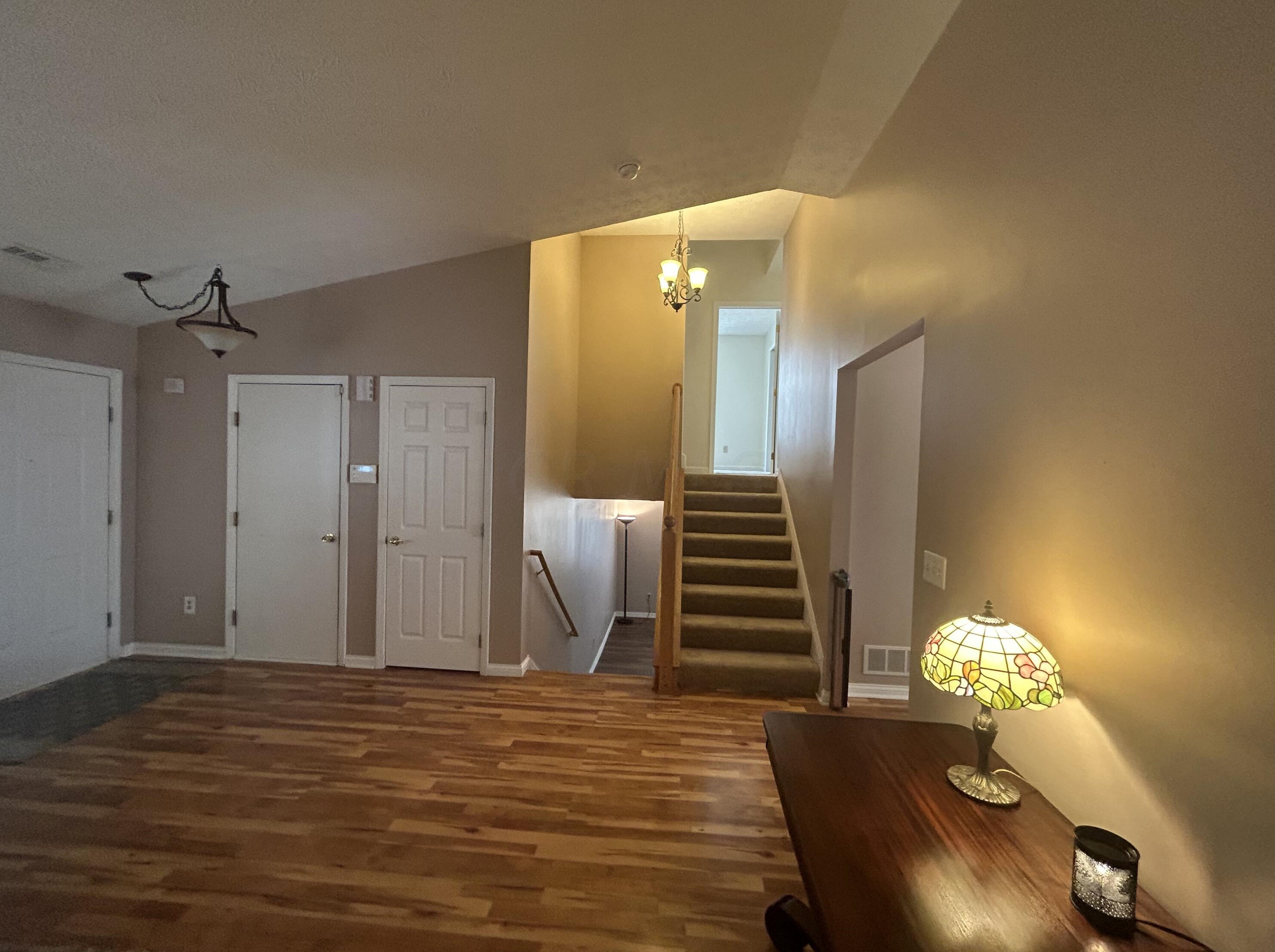 7709 Waggoner Chase Blvd, Blacklick OH  43004-9191 exterior