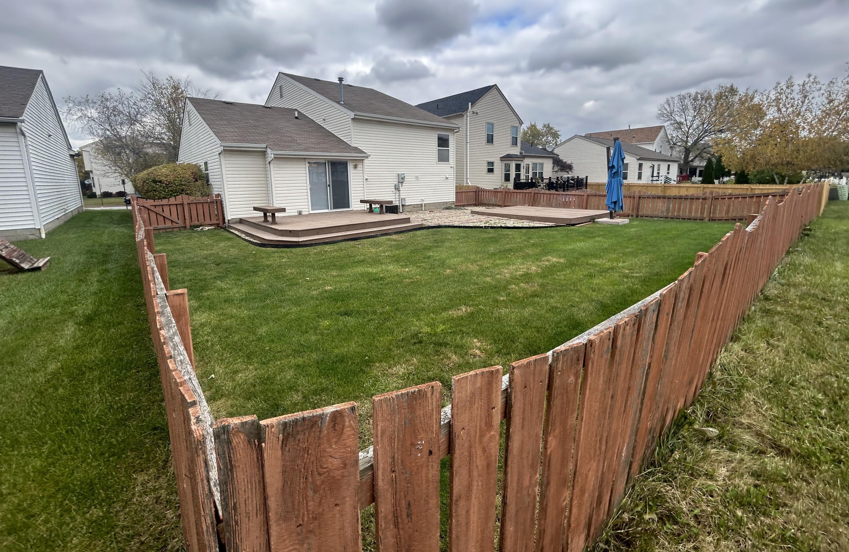 7709 Waggoner Chase Blvd, Blacklick OH  43004-9191 exterior