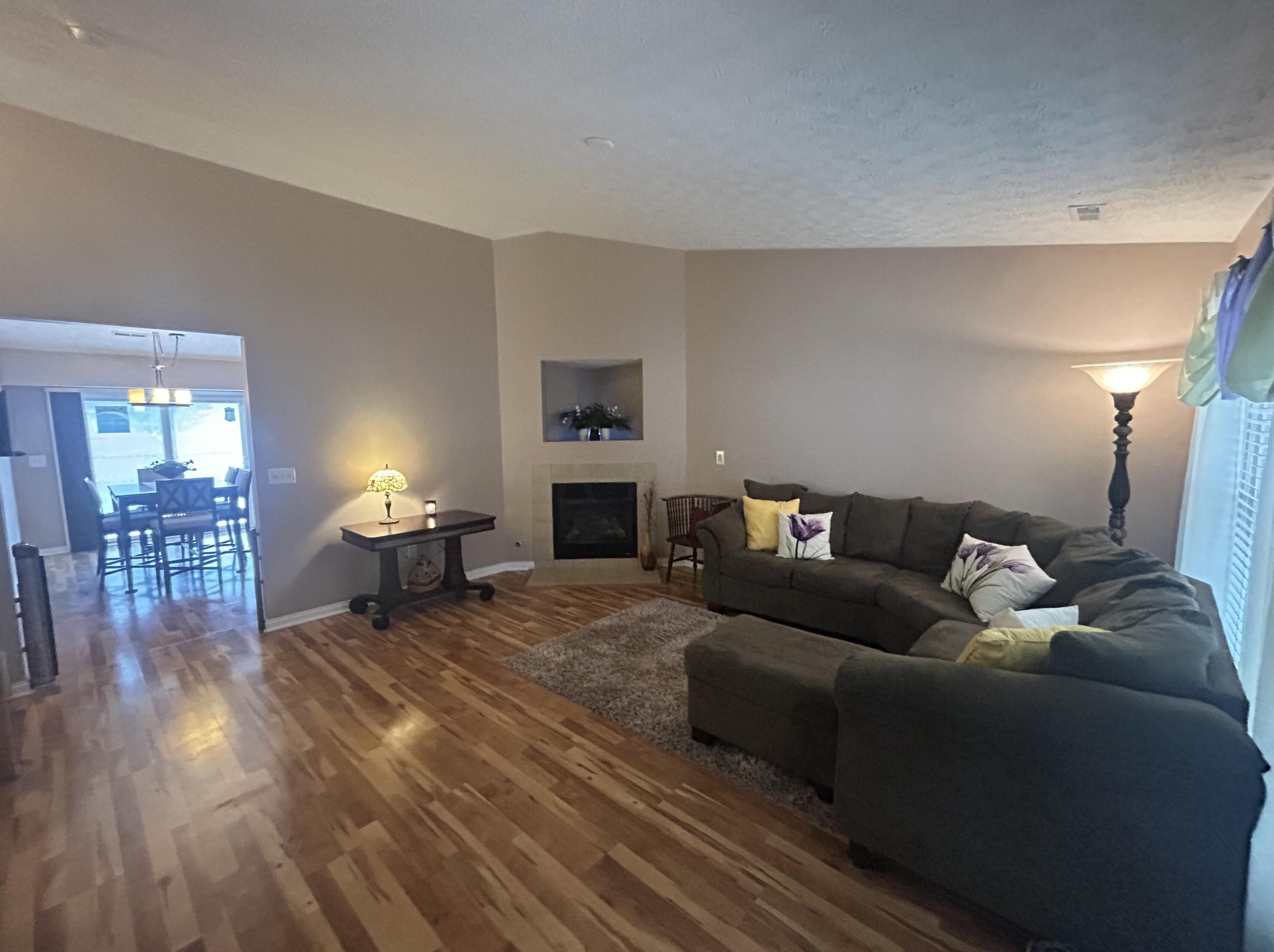 7709 Waggoner Chase Blvd, Blacklick OH  43004-9191 exterior