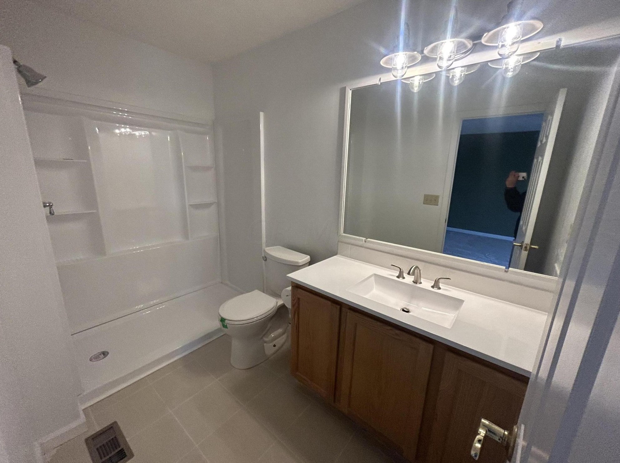 7709 Waggoner Chase Blvd, Blacklick OH  43004-9191 exterior