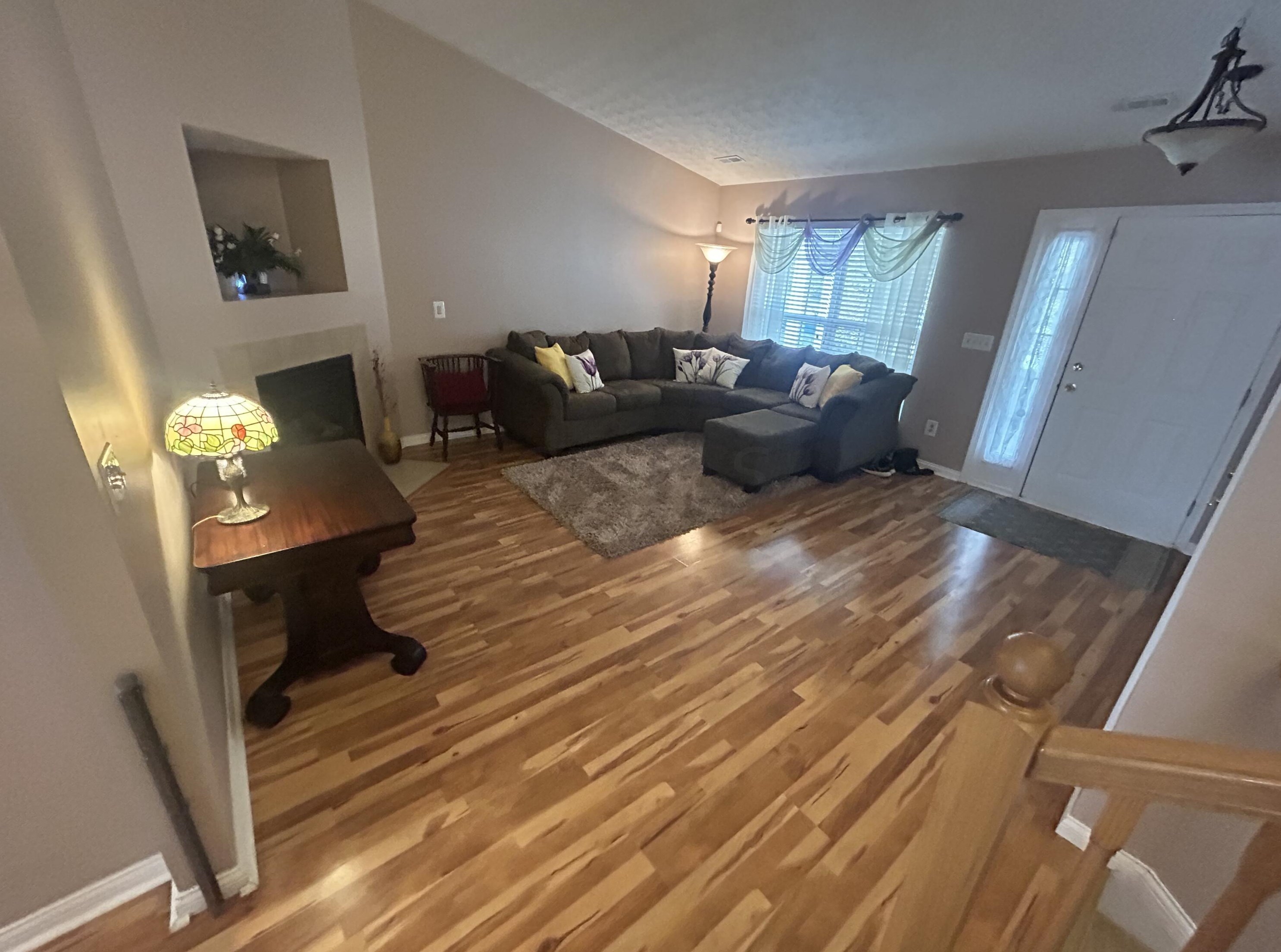 7709 Waggoner Chase Blvd, Blacklick OH  43004-9191 exterior