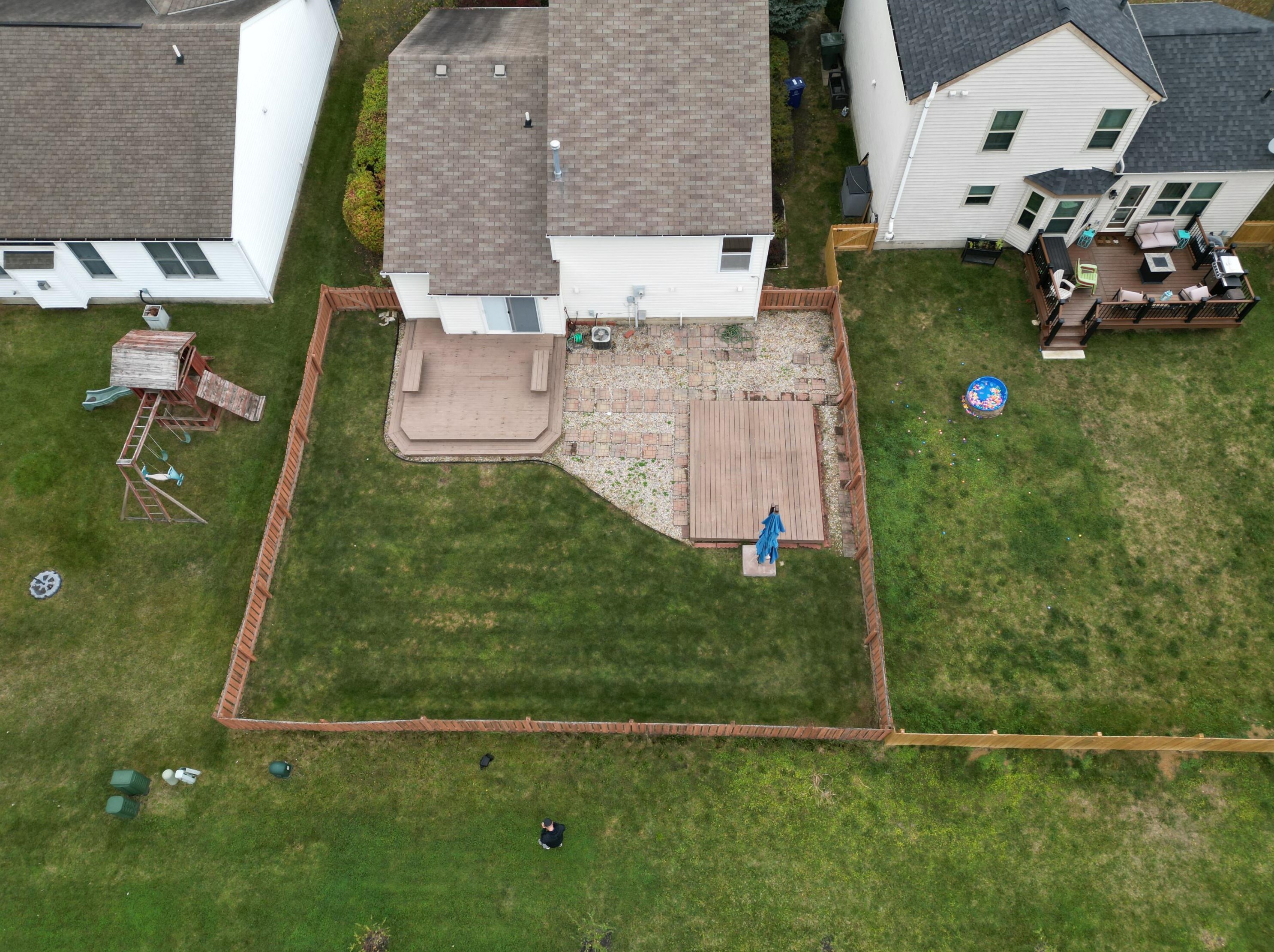 7709 Waggoner Chase Blvd, Blacklick OH  43004-9191 exterior