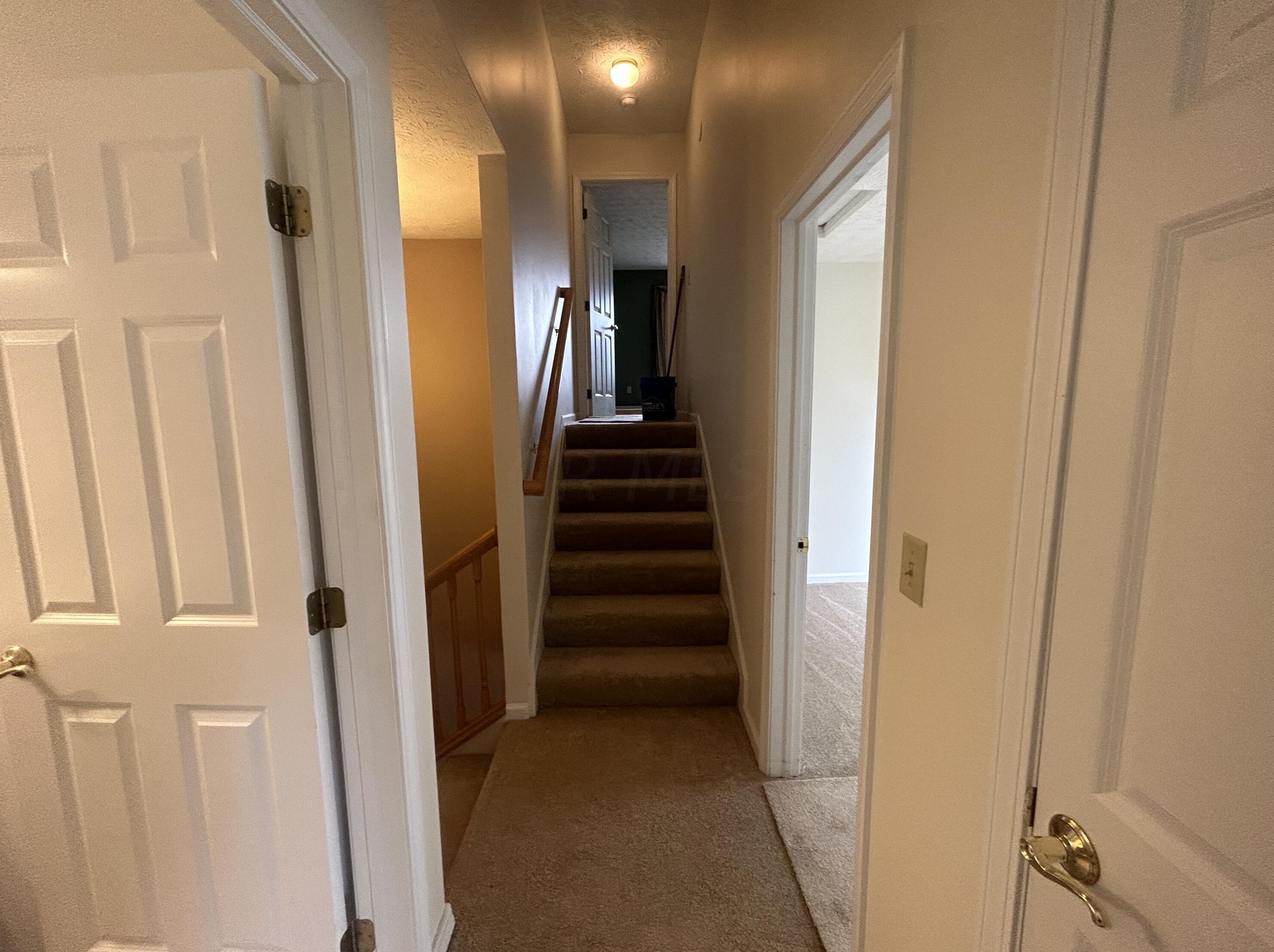 7709 Waggoner Chase Blvd, Blacklick OH  43004-9191 exterior