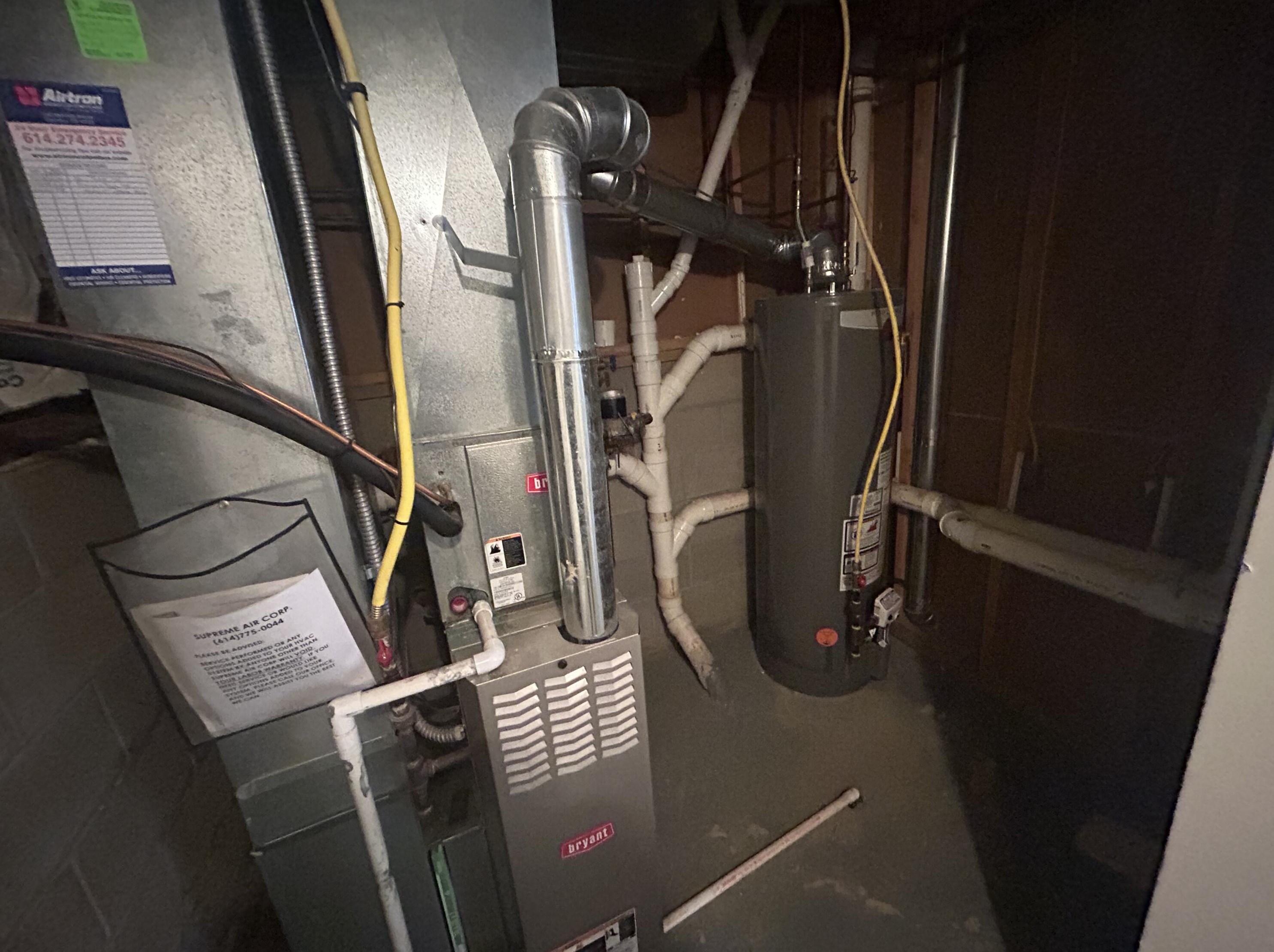 7709 Waggoner Chase Blvd, Blacklick OH  43004-9191 exterior