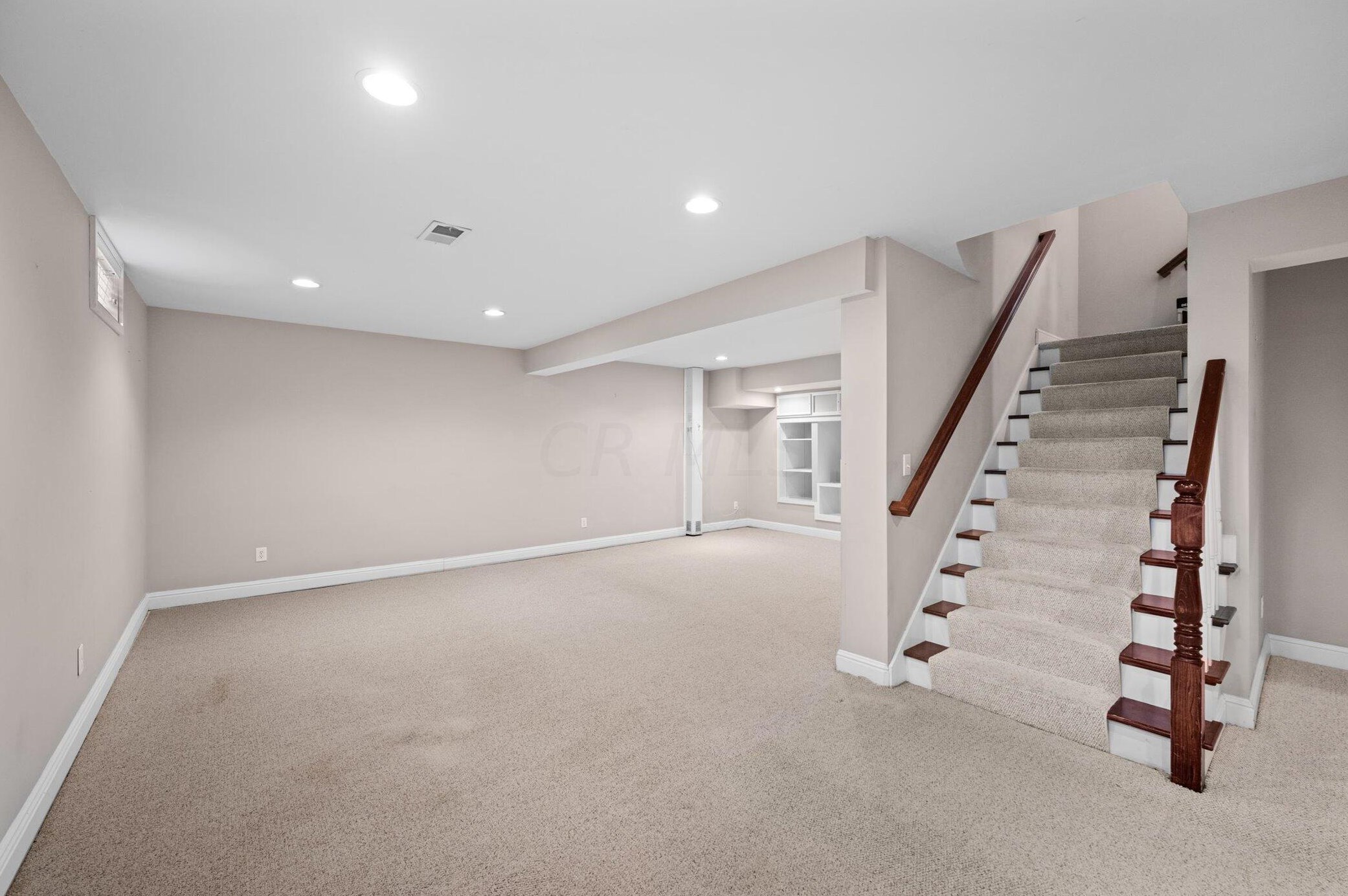 8244 Campden Lakes Blvd, Dublin OH  43016-8252 exterior