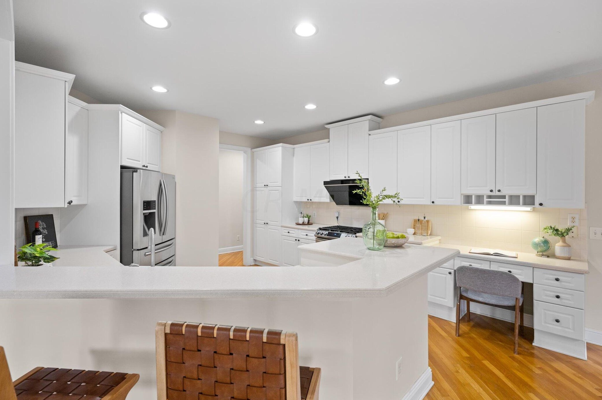 8244 Campden Lakes Blvd, Dublin OH  43016-8252 exterior