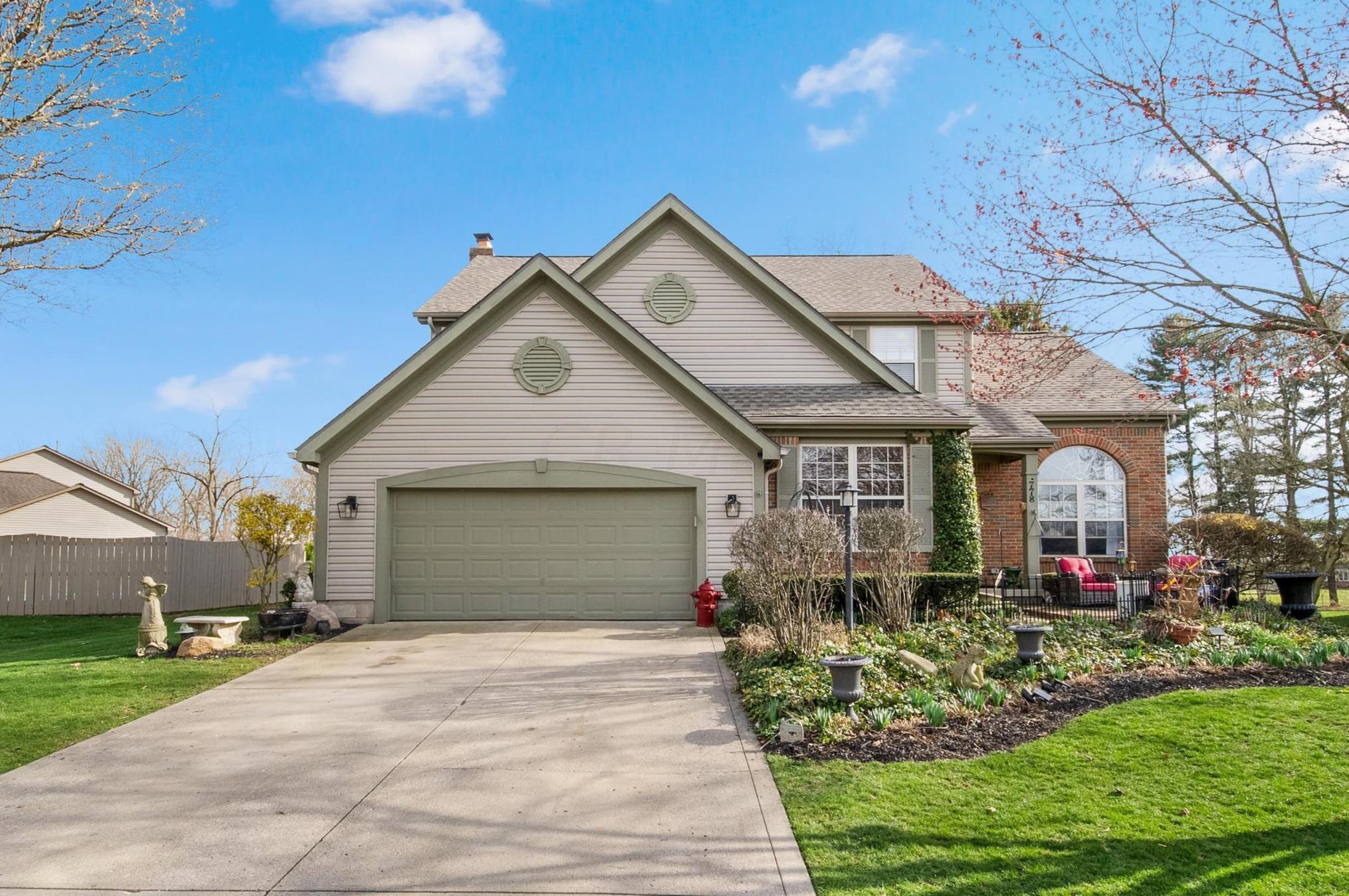 778 Mcleod Parc, Pickerington, OH 43147-8452