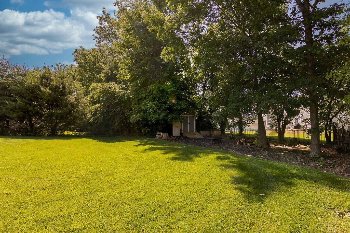 621 Norfolk Ct, Pickerington OH  43147-2066 exterior