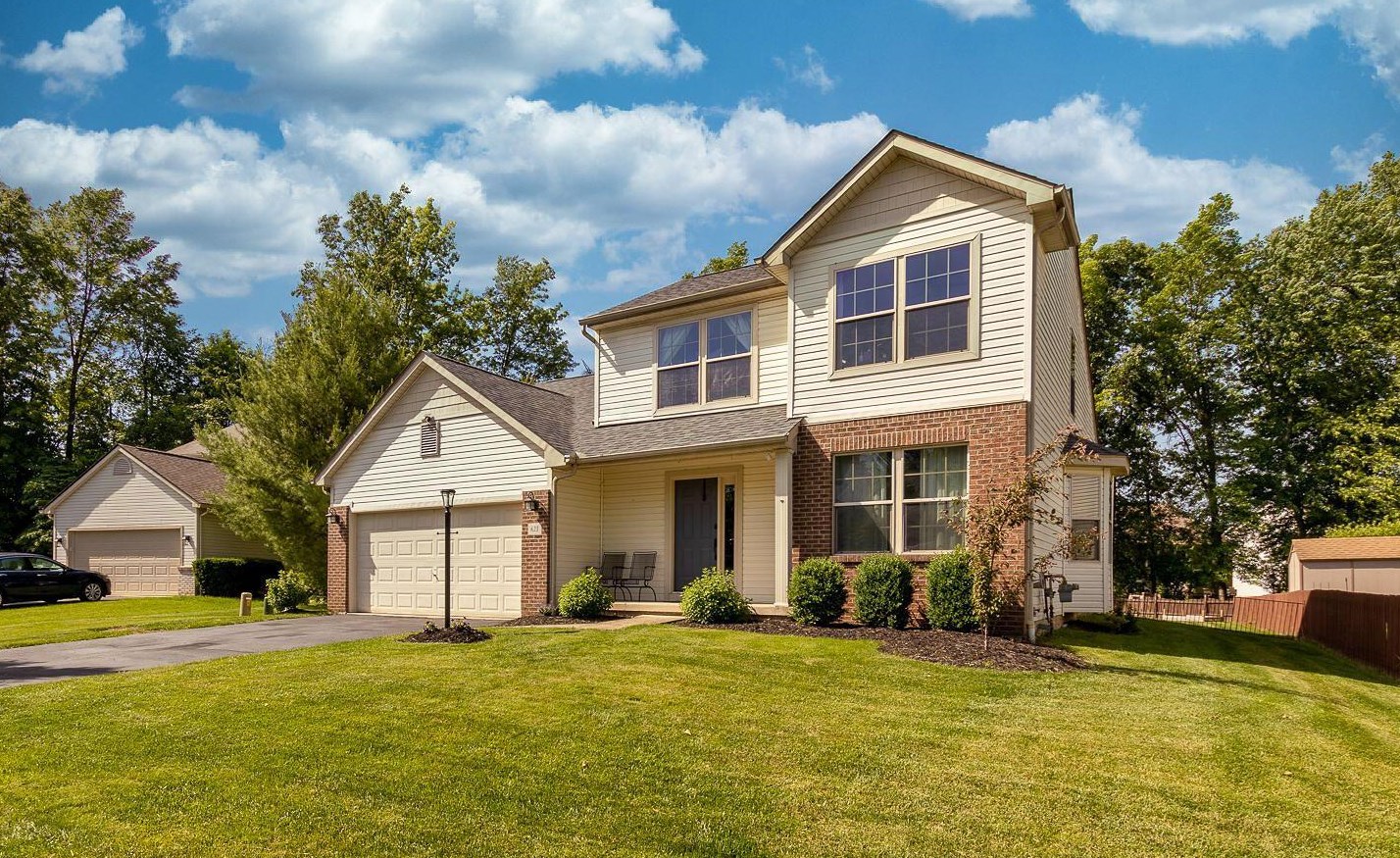 621 Norfolk Ct, Pickerington, OH 43147-2066